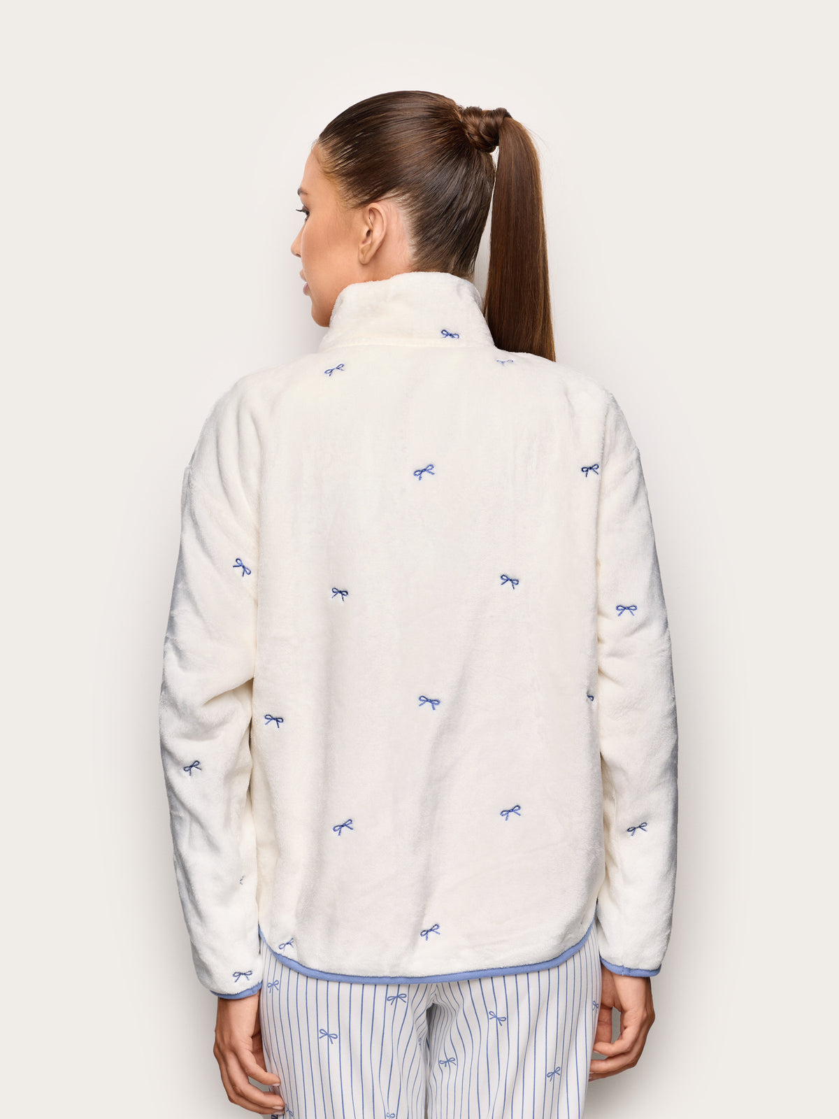 Sweet Night Woman Jackets