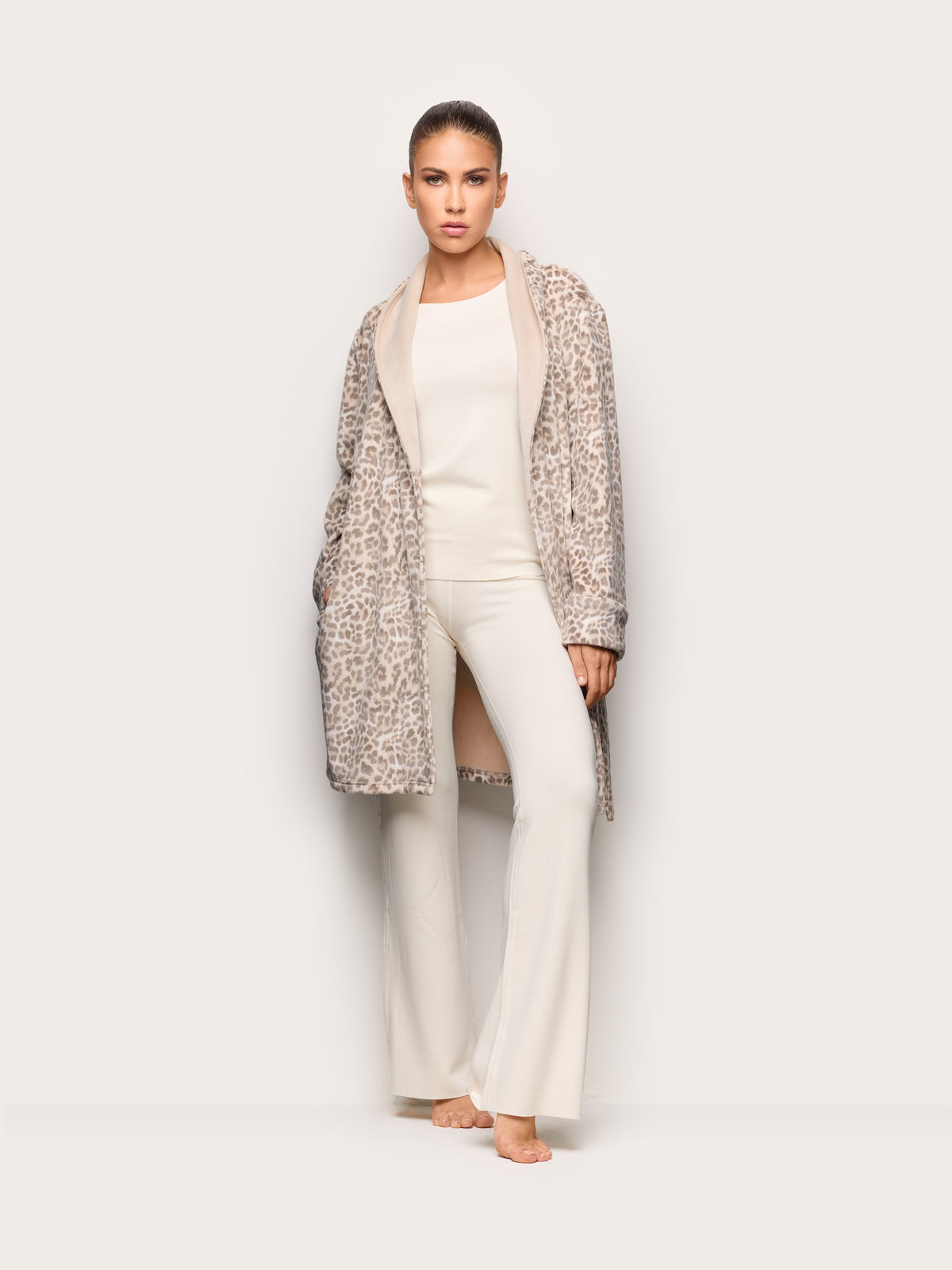 Wild Soul Woman Nightgowns
