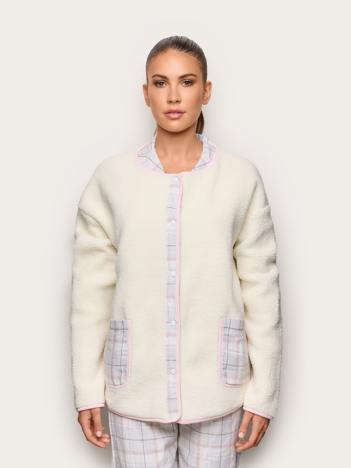 Purrfect Dreamer Woman Jackets