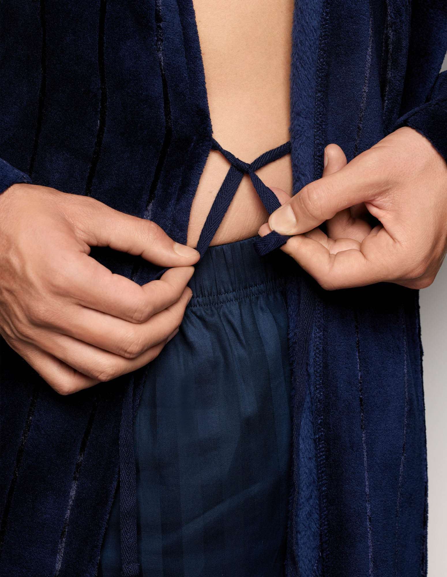 Blue Label Man Nightgowns