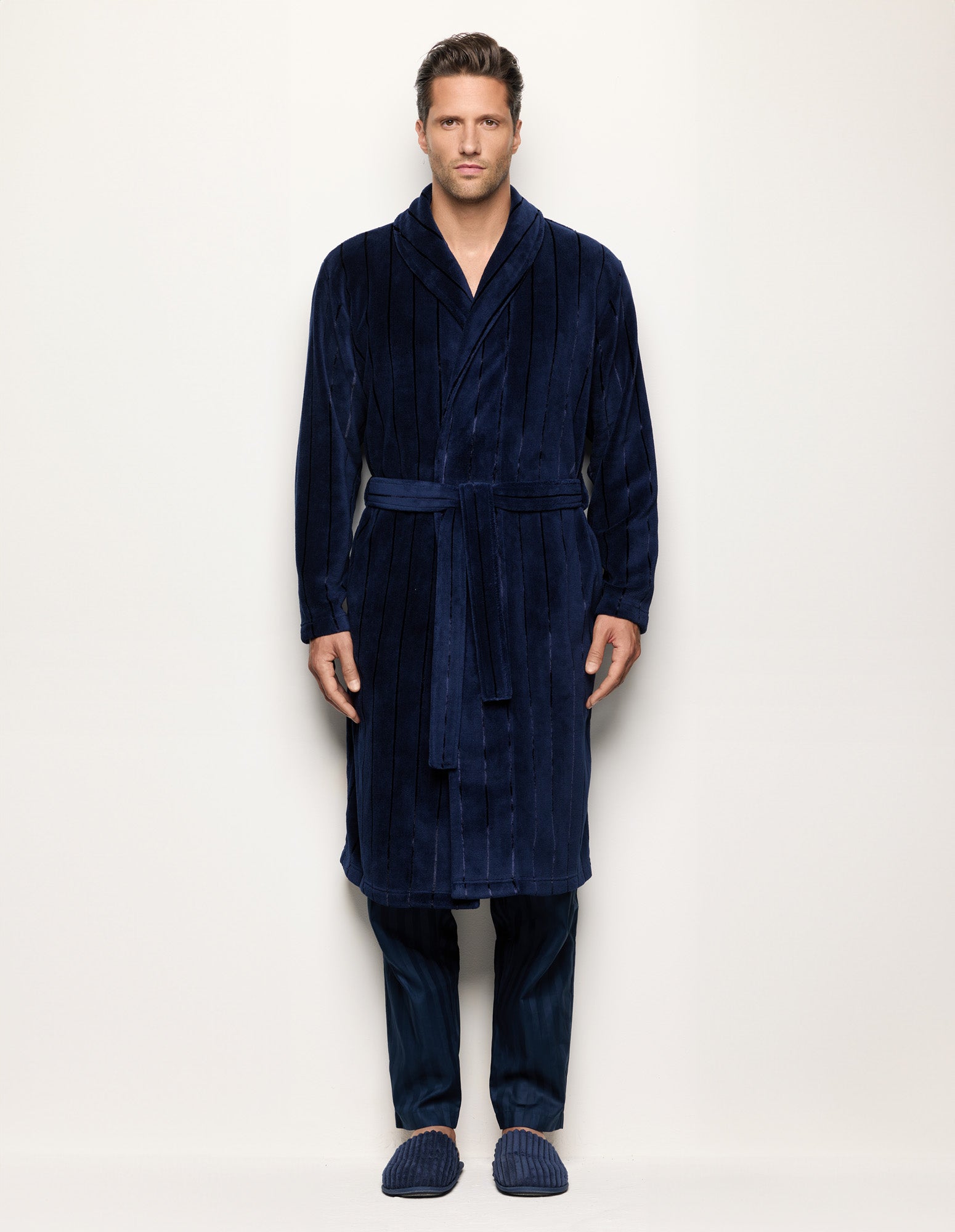 Blue Label Man Nightgowns