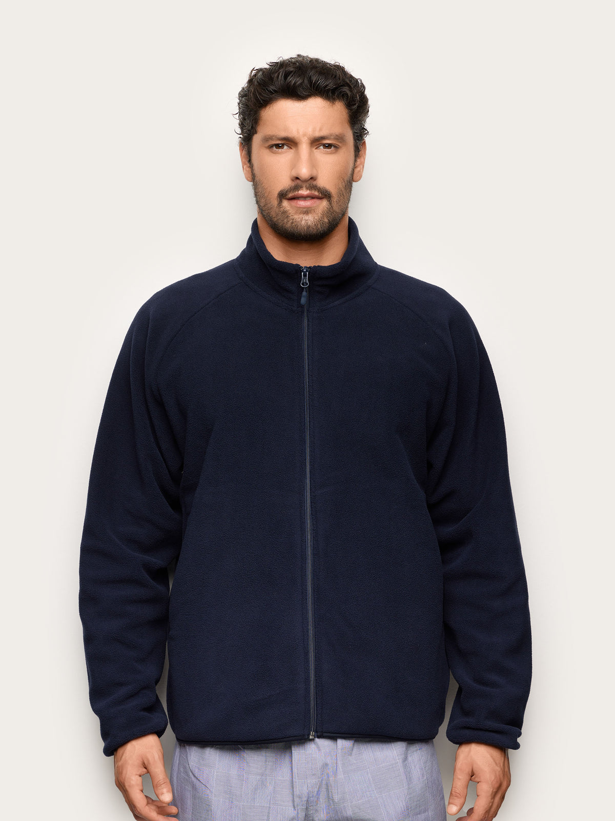Daily Pajamas Man Jackets