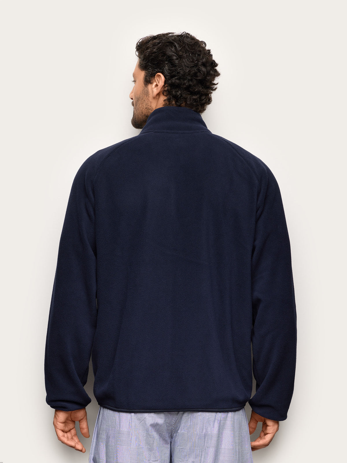 Daily Pajamas Man Jackets