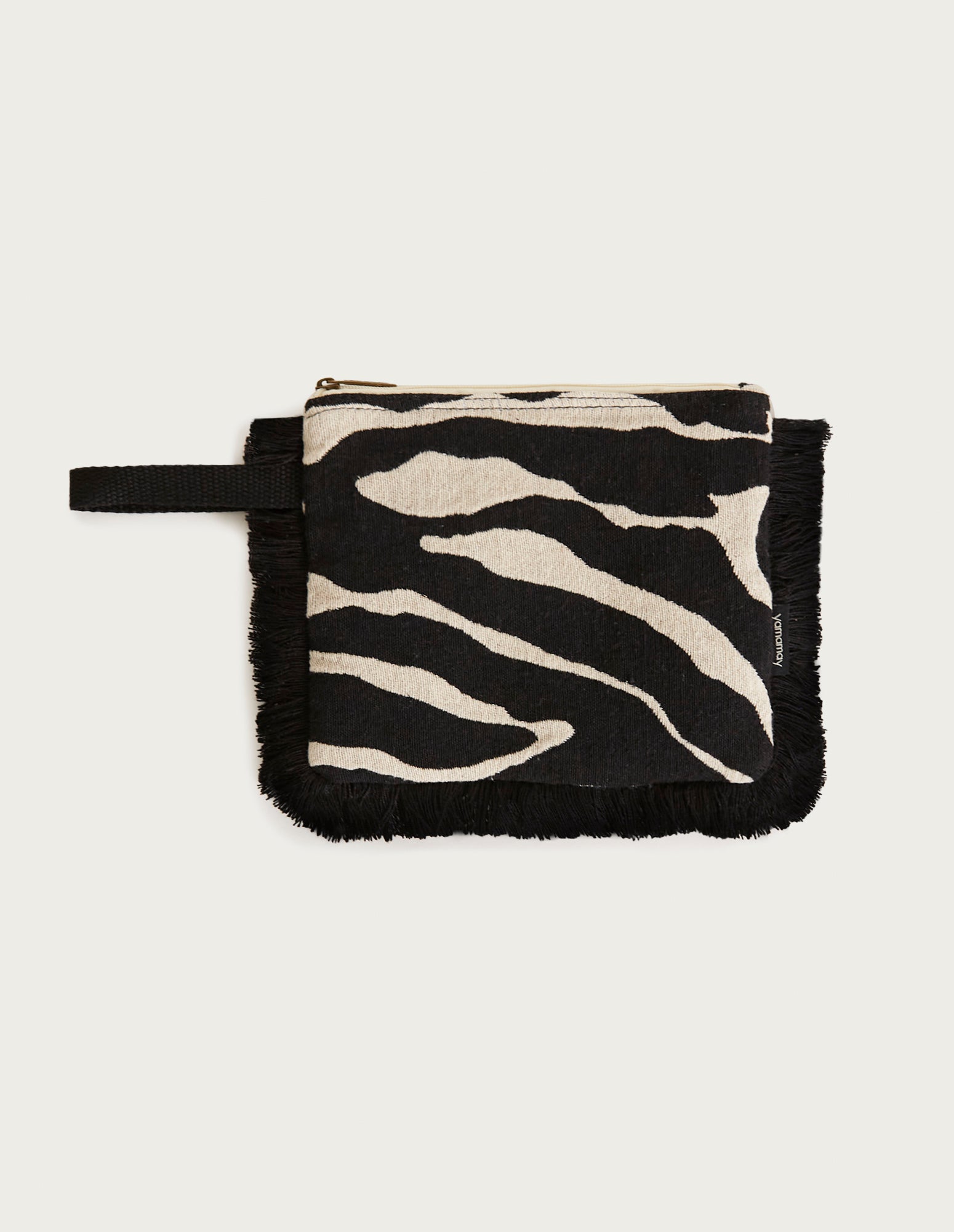 Manyara Woman Pochette