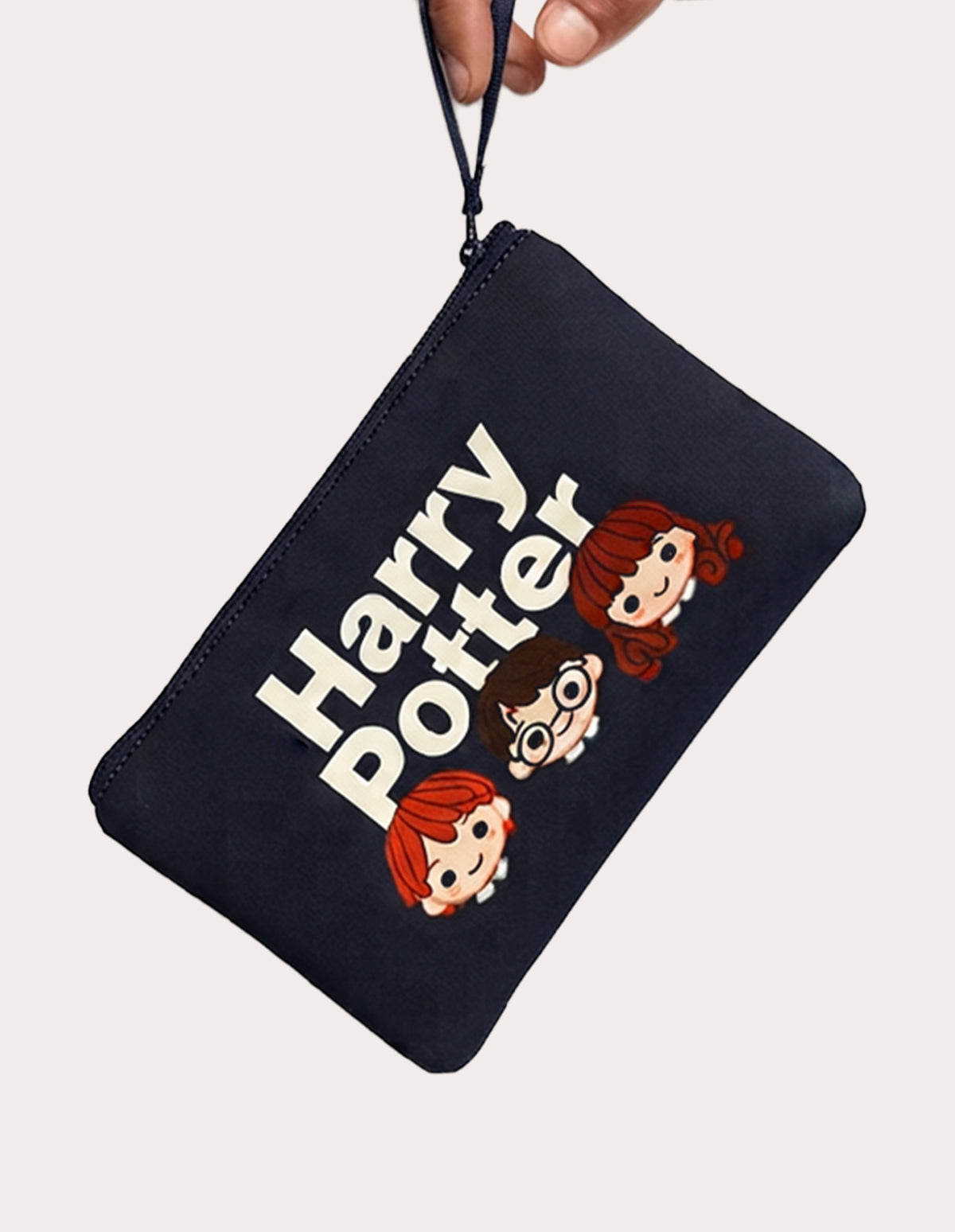 Harry Potter Woman Bags