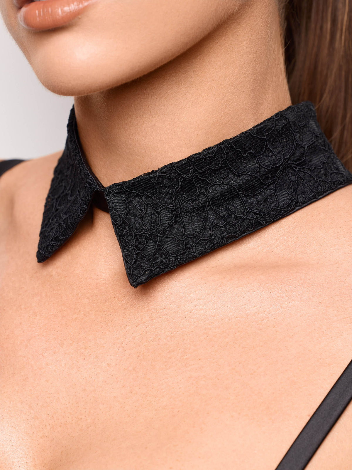 Black Shadow Woman Accessories