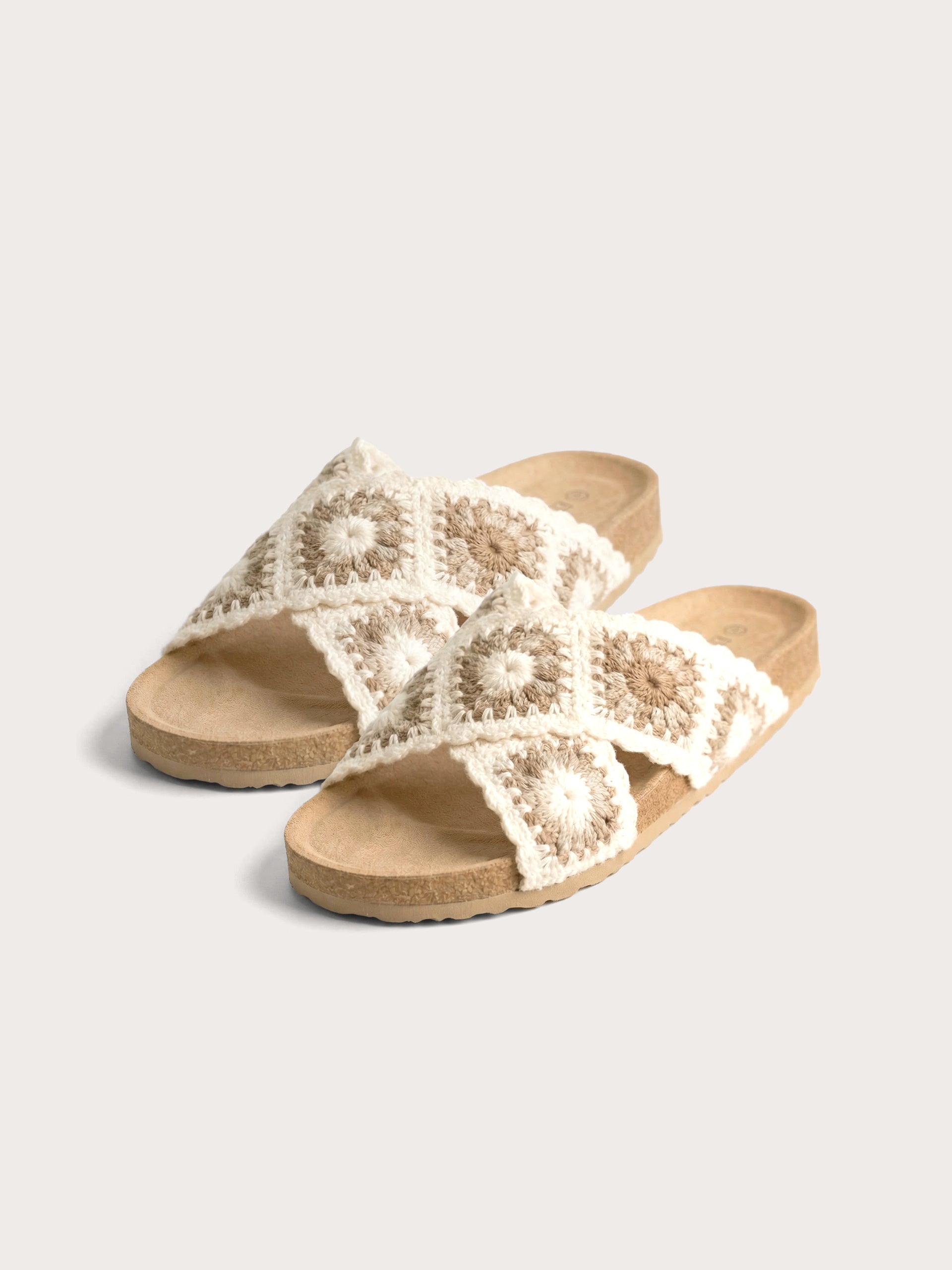Summer Glam Woman Slippers