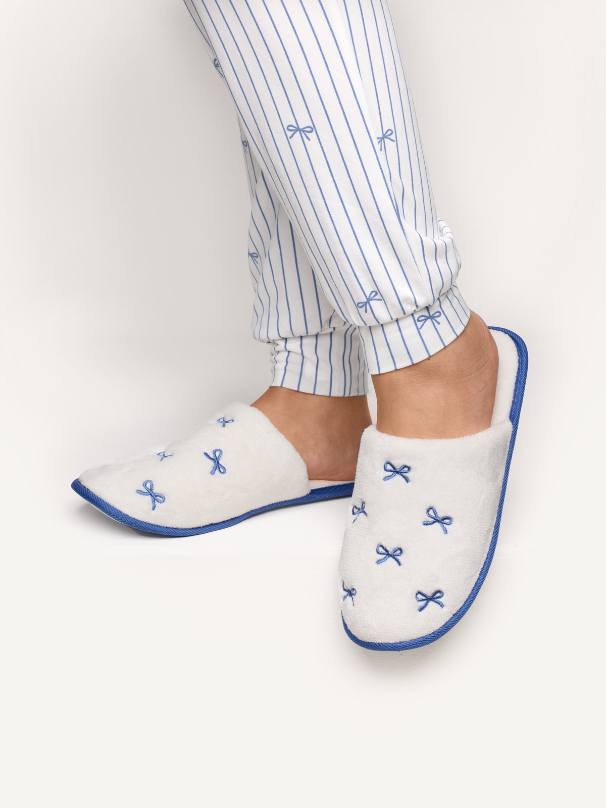 Sweet Night Woman Slippers