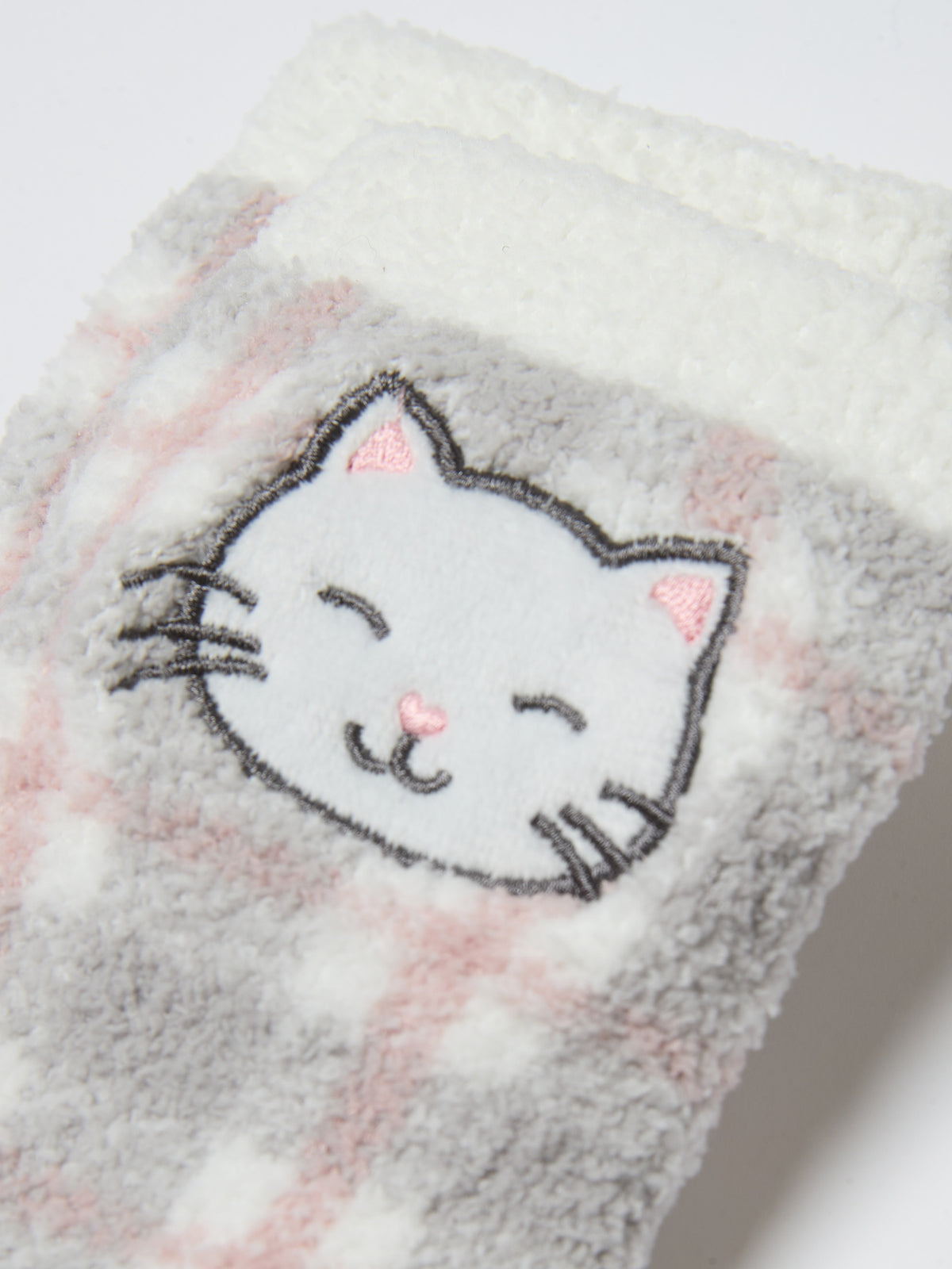 Purrfect Dreamer Woman Socks