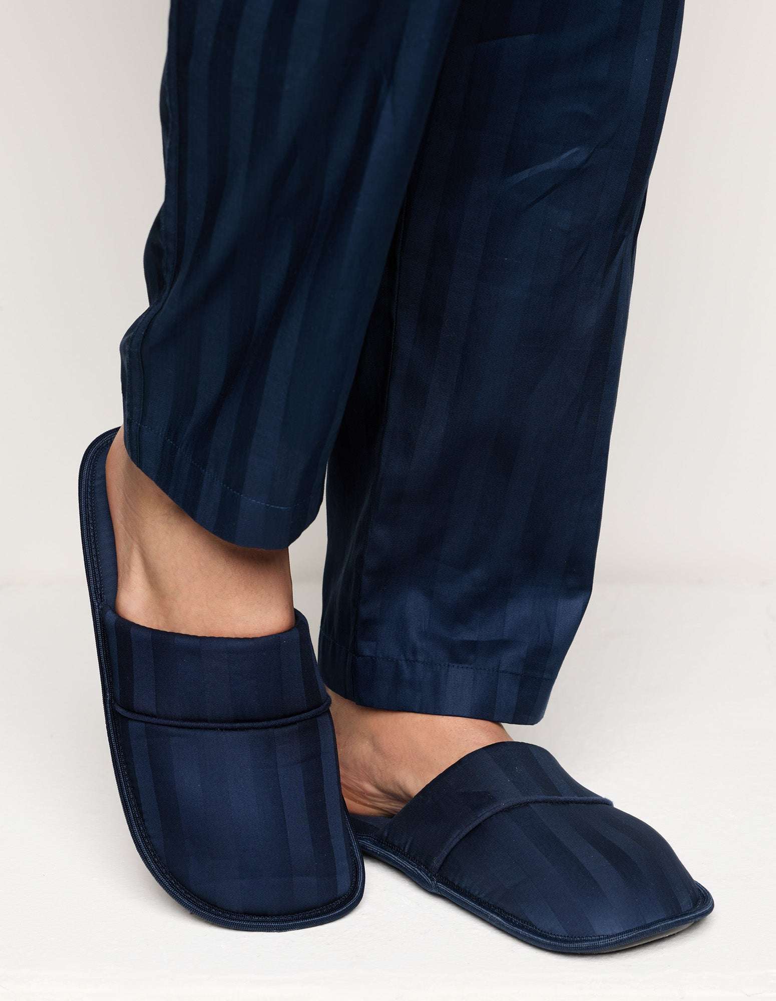 Daily Pajamas Man Slippers