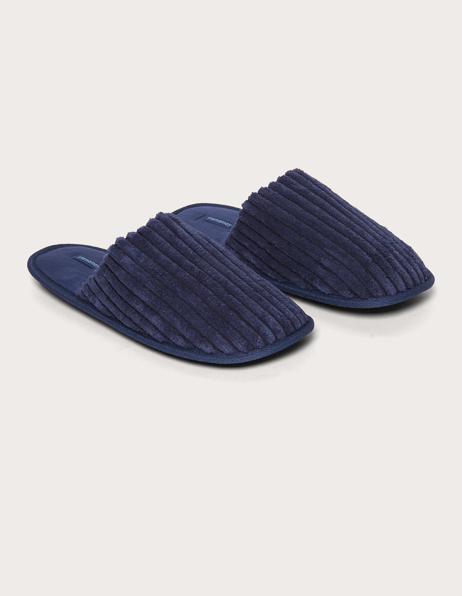 Daily Pajamas Man Slippers