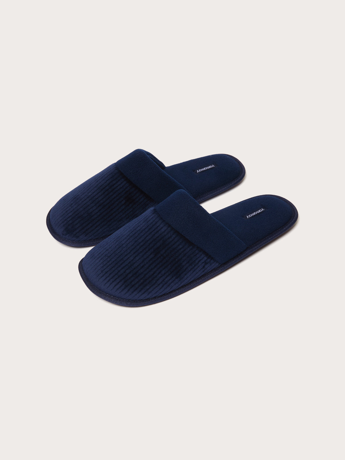 Daily Pajamas Man Slippers