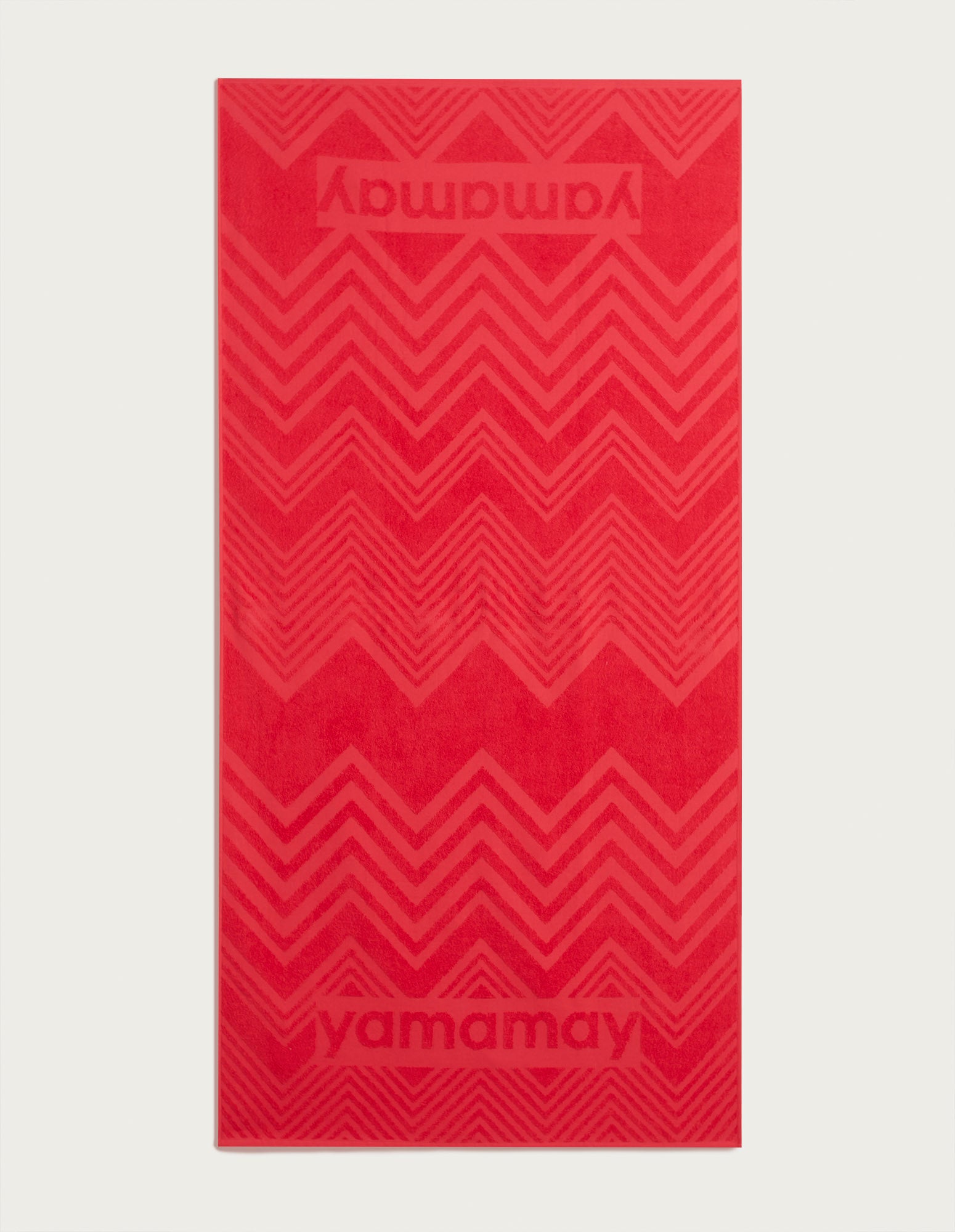 Summer Glam Woman Beach Towel 1