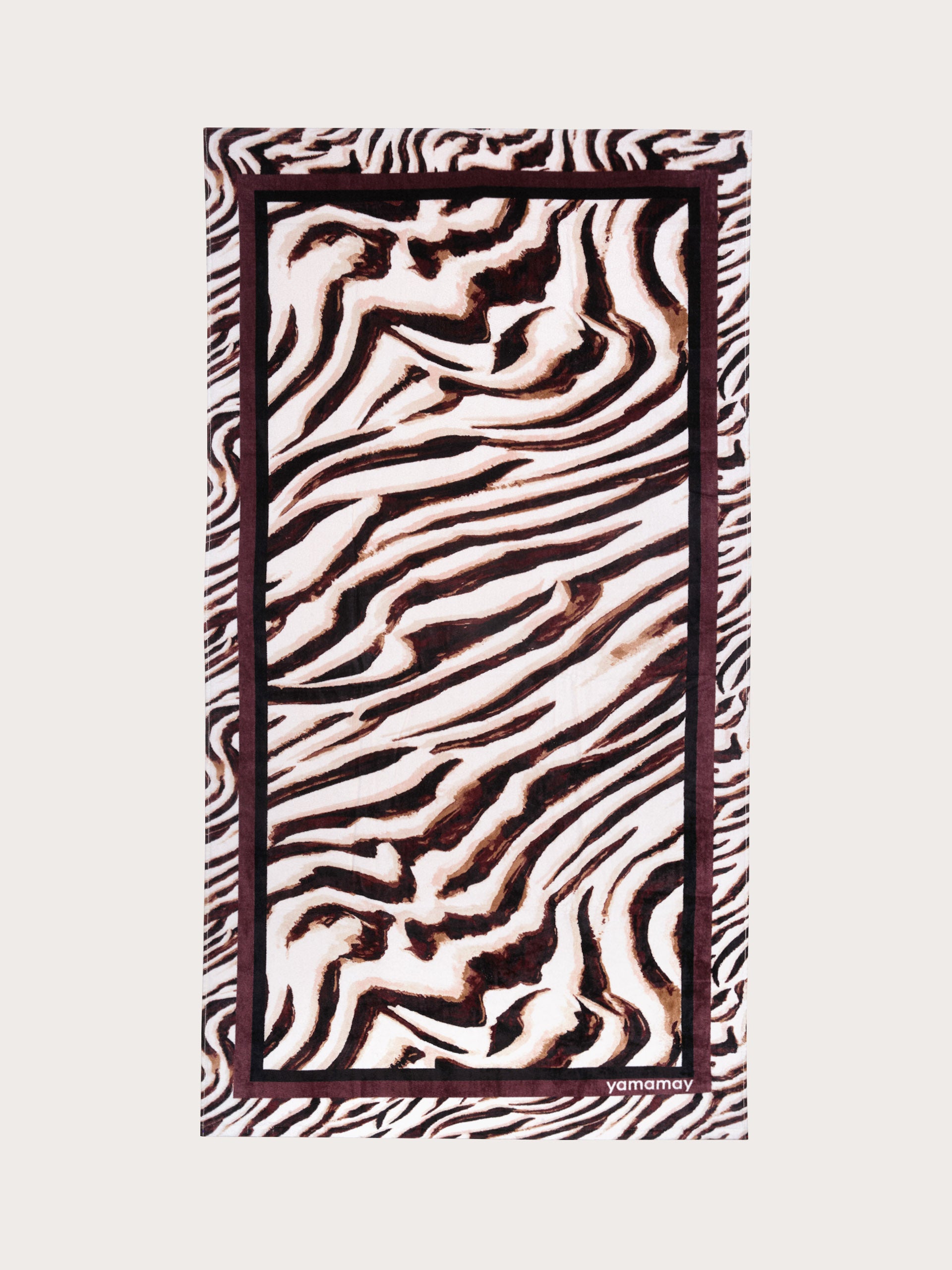Zelia Woman Towels
