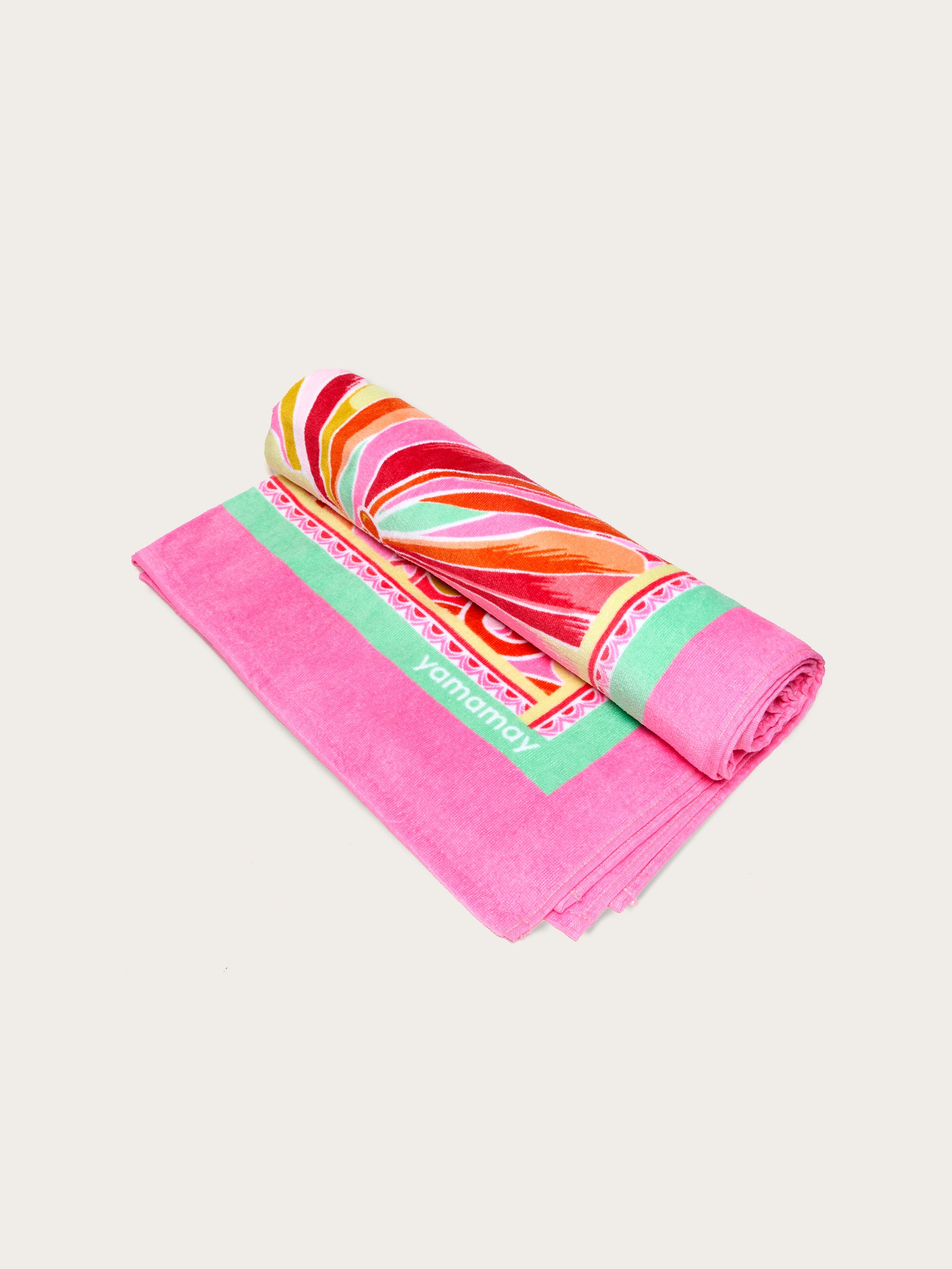 Hadria Woman Towels