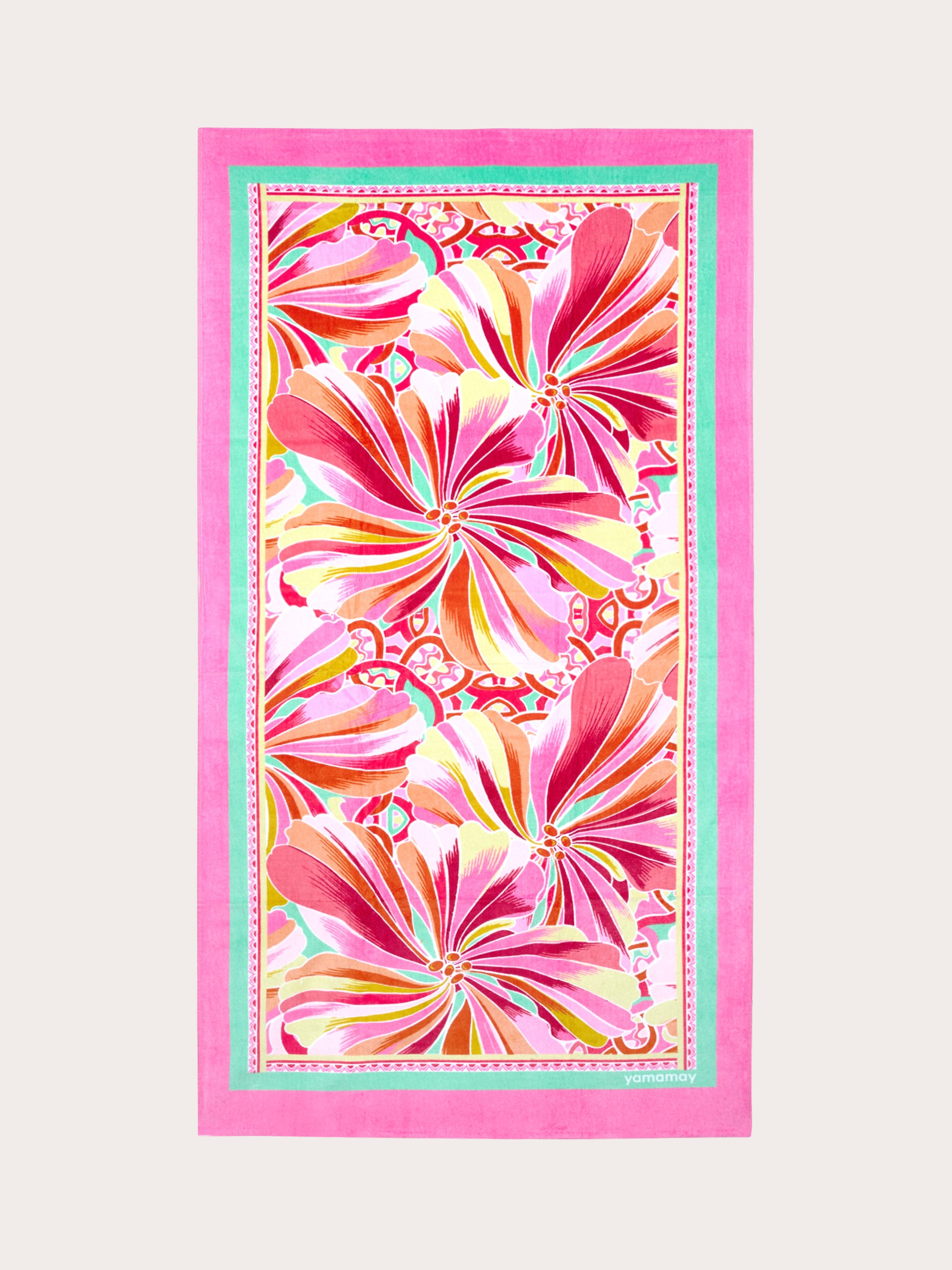 Hadria Woman Towels