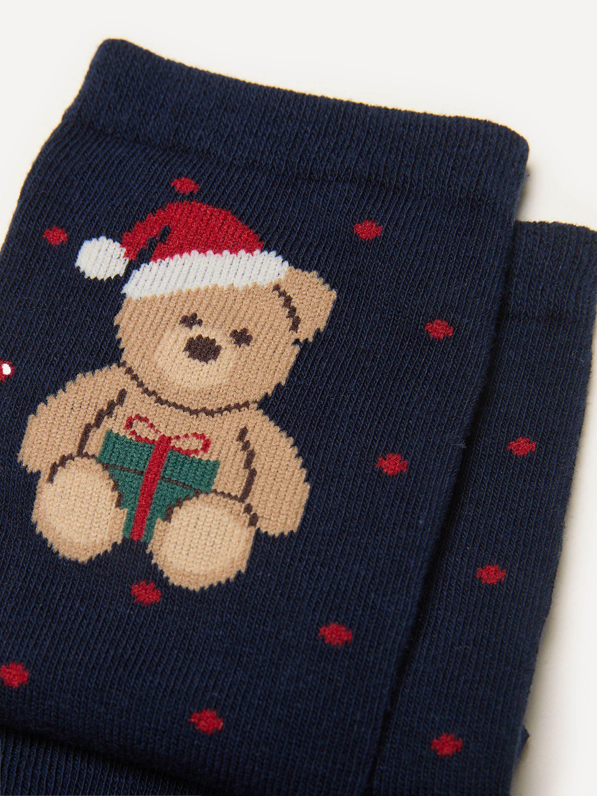 Mix & Match Socks 10 KNIT Woman