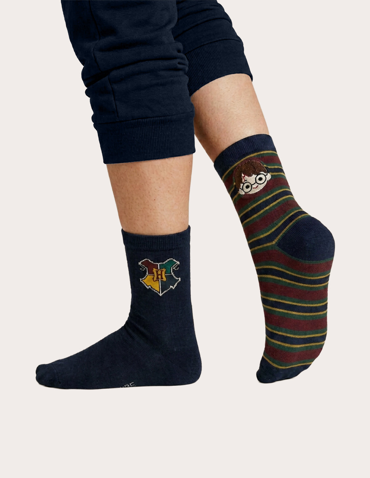 Harry Potter Woman Socks