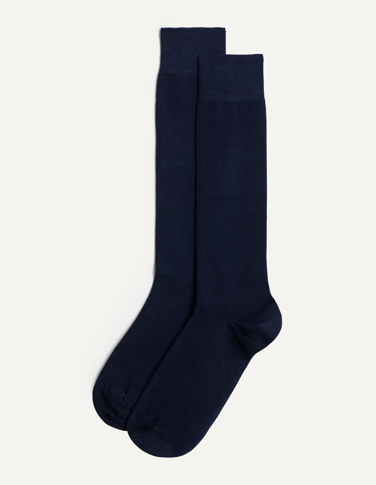 Basic cashmere Man Socks