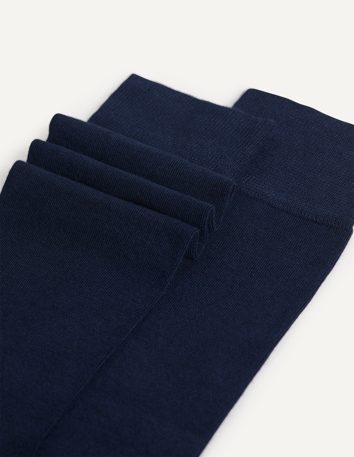 Basic cashmere Man Socks