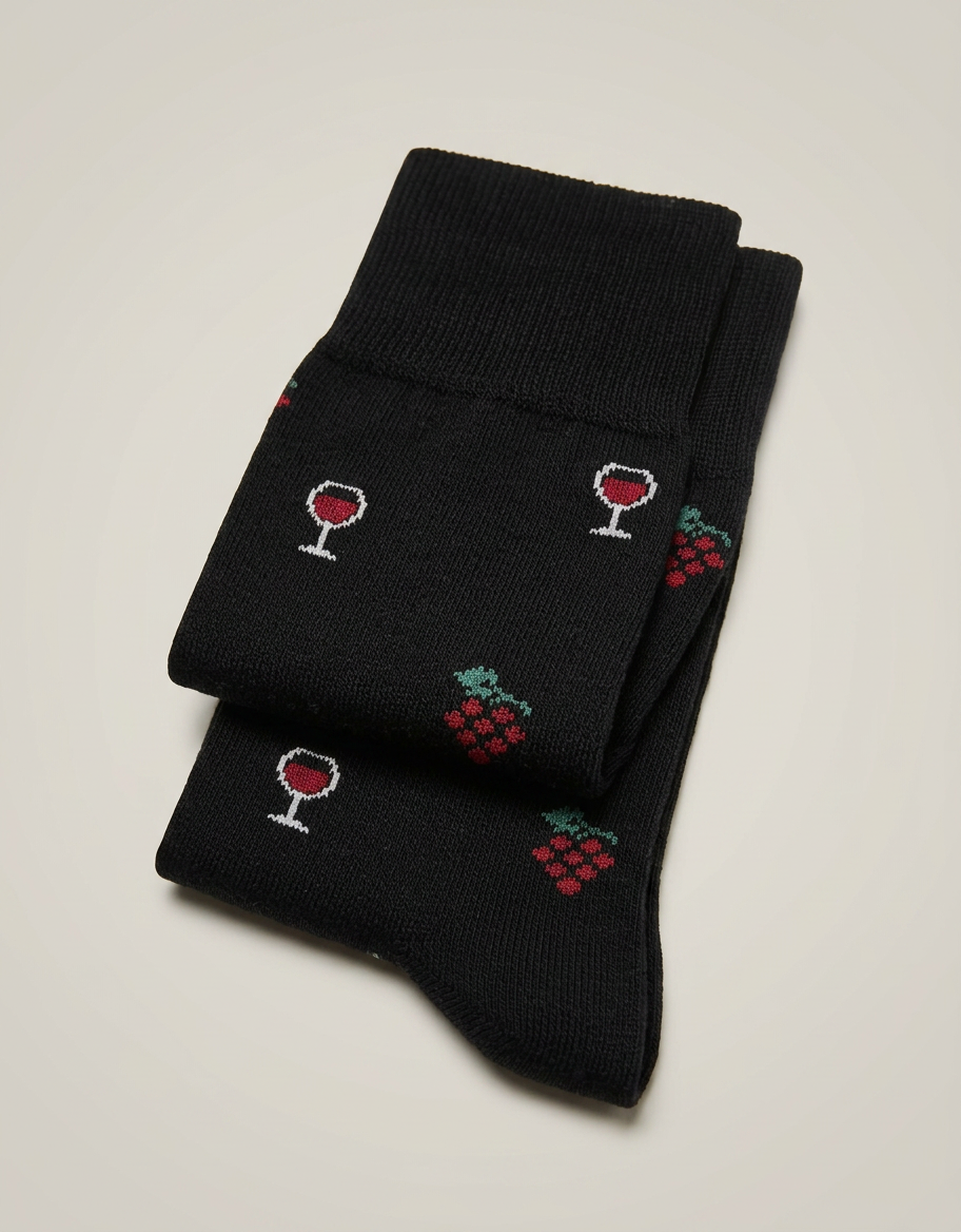 Funny Man Socks