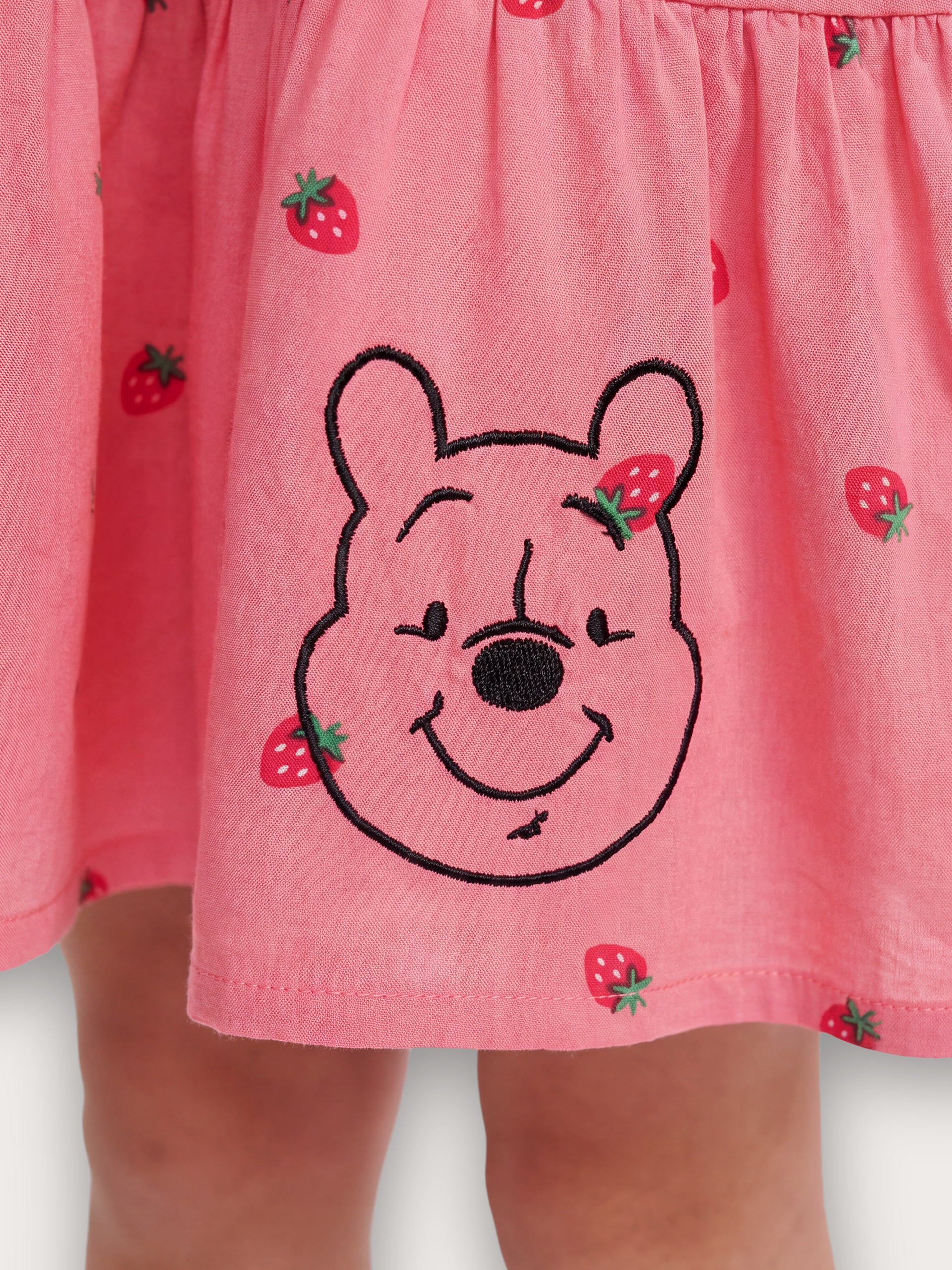 Winnie The Pooh Girl Dress