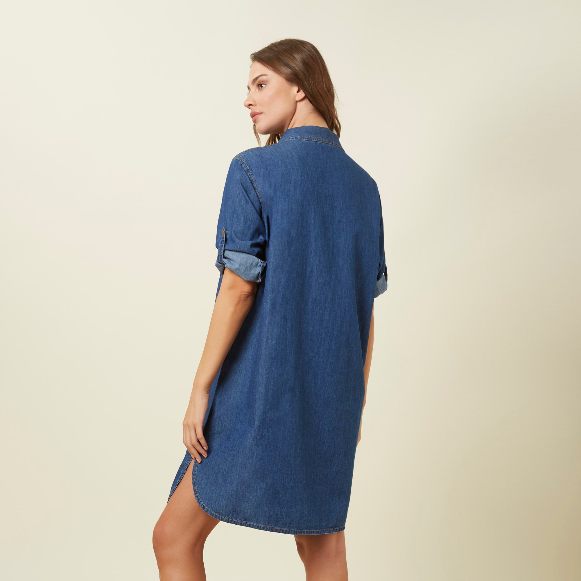 #Color_Denim