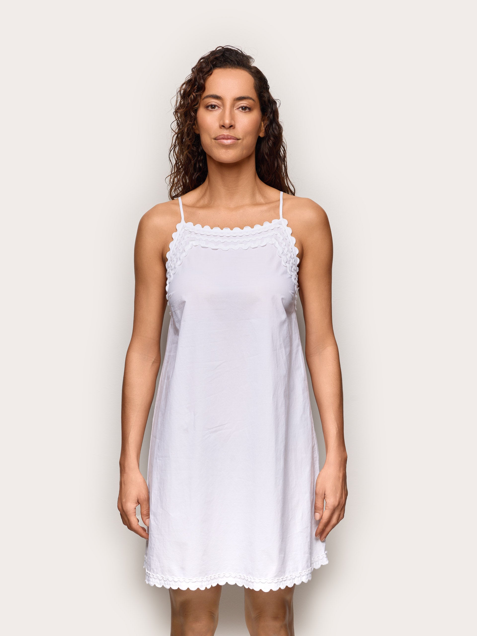 Summer Glam Woman Dresses