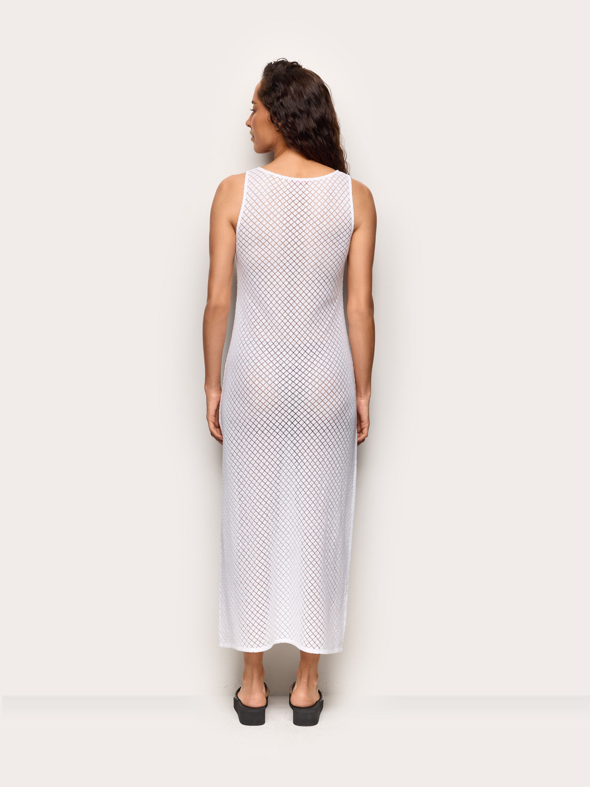 Summer Glam Woman Dresses