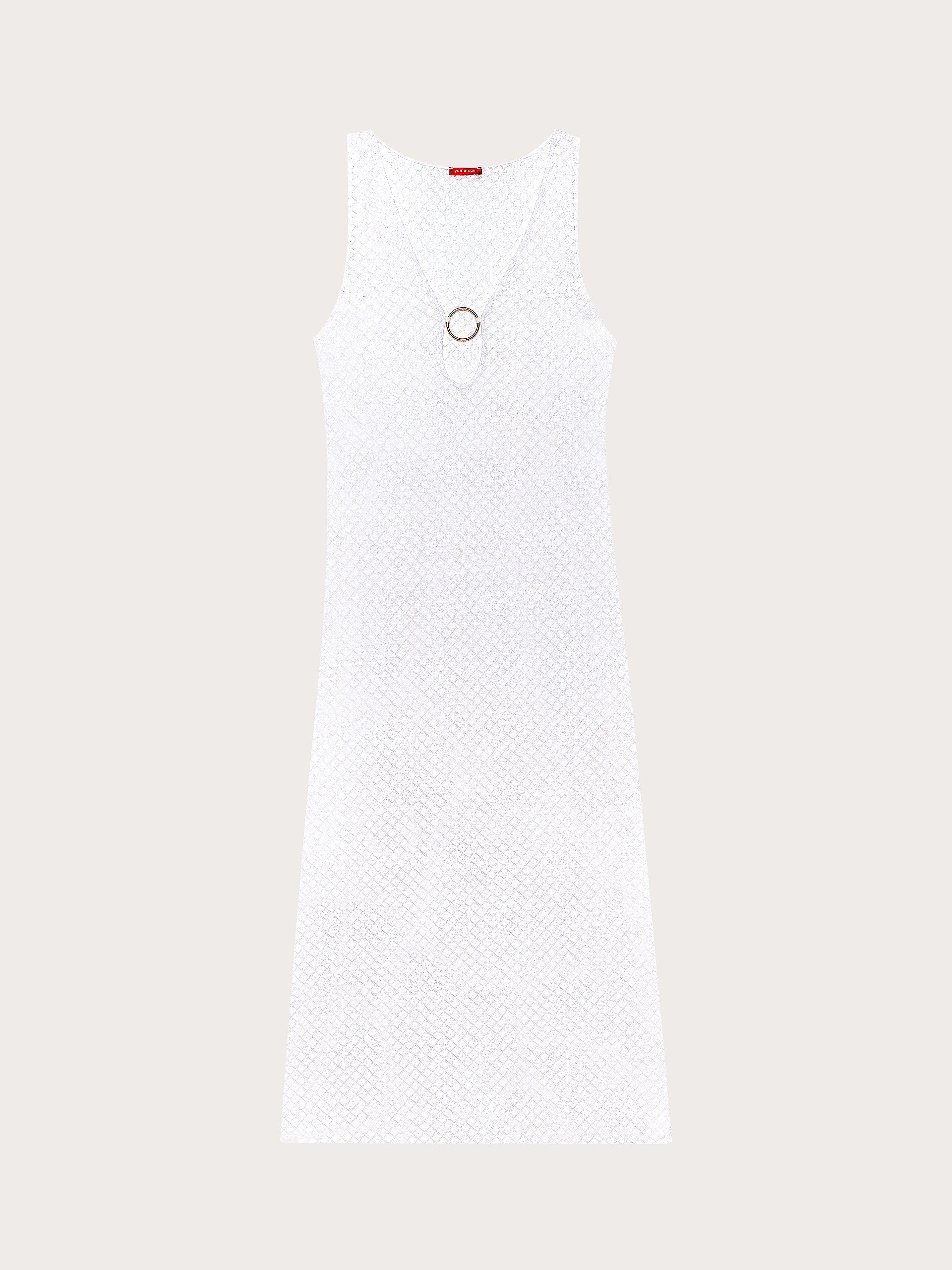 Summer Glam Woman Dresses