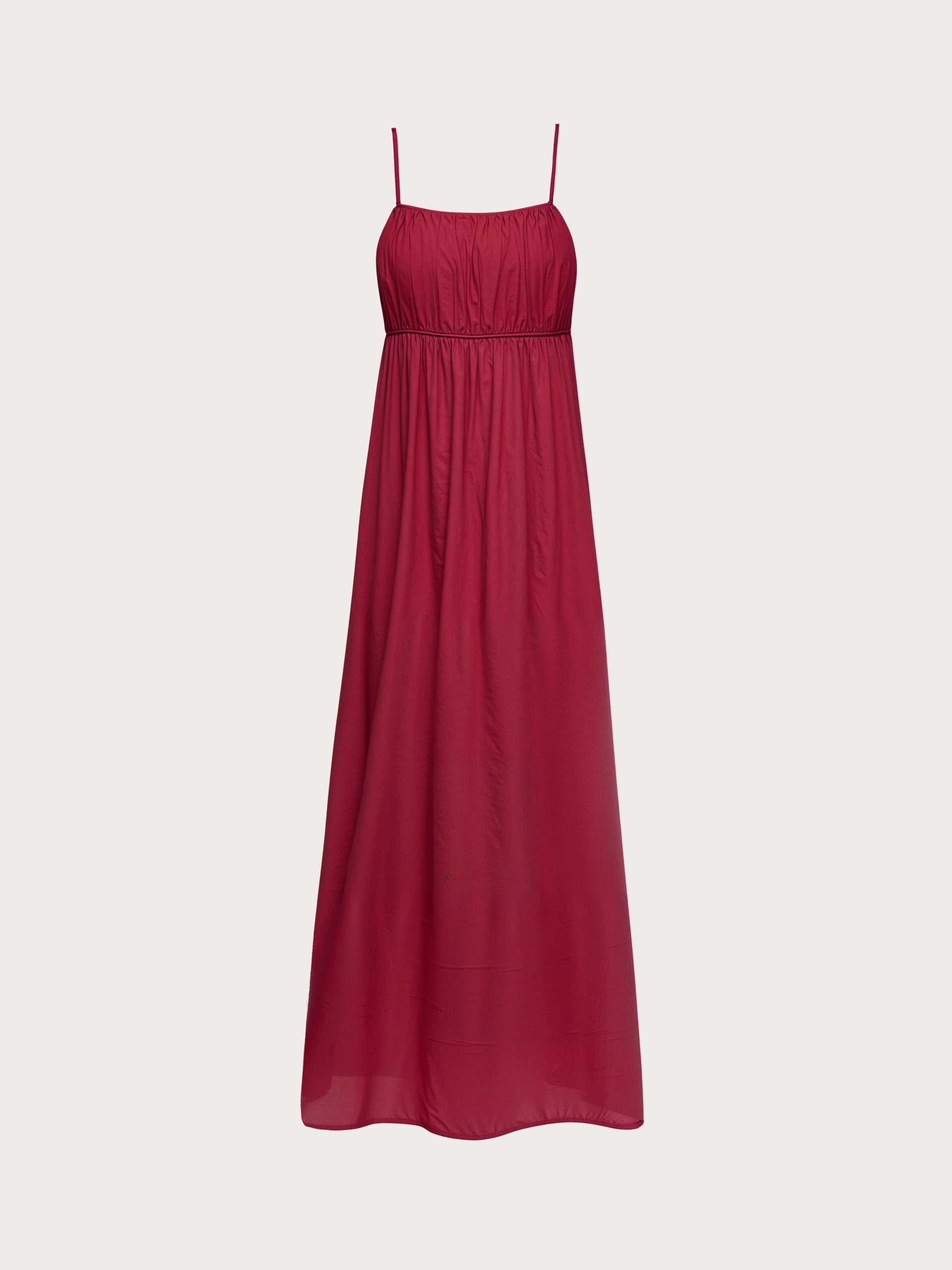 Summer Glam Woman Dress