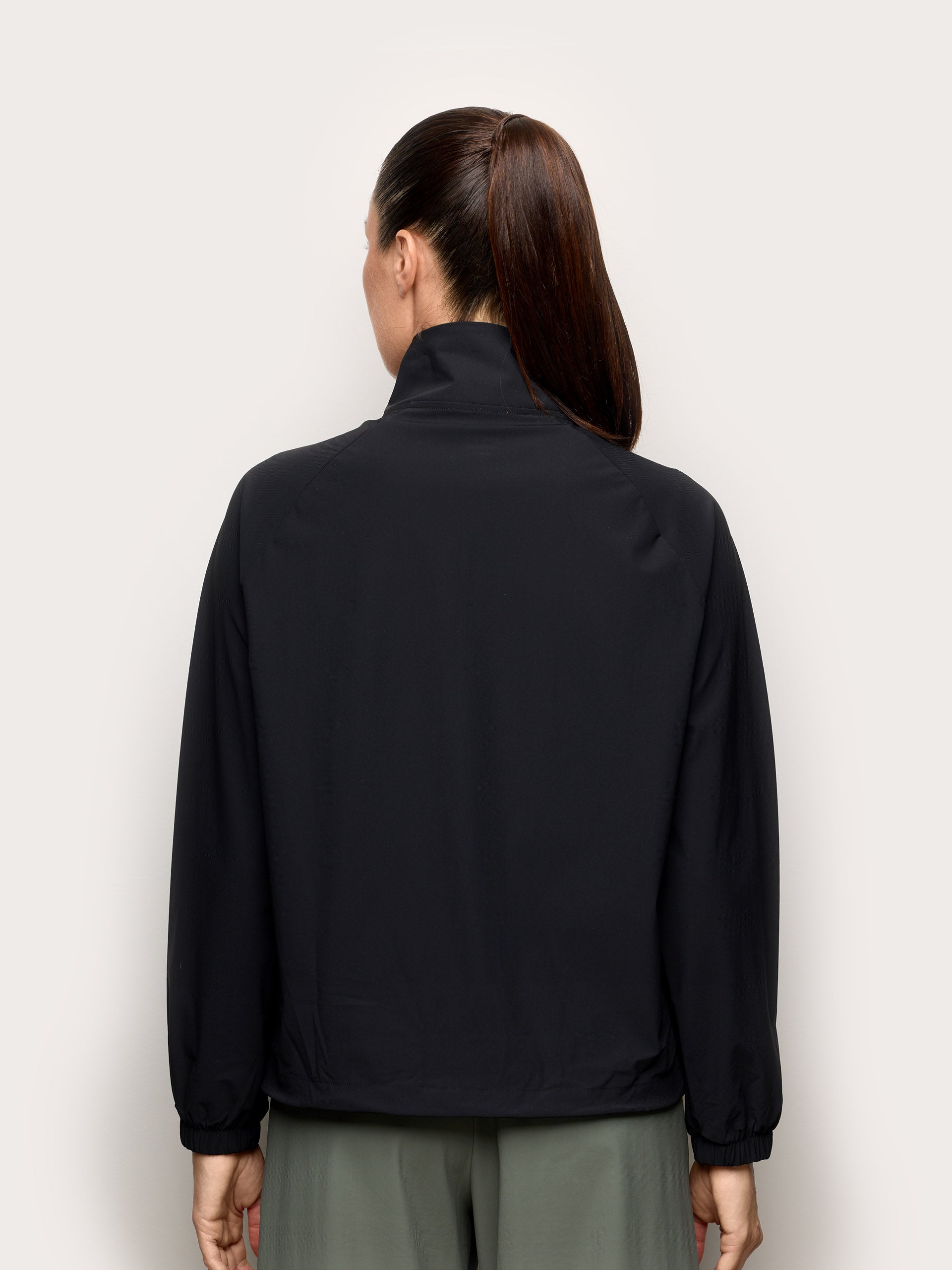 Easy Travel Woman Jackets