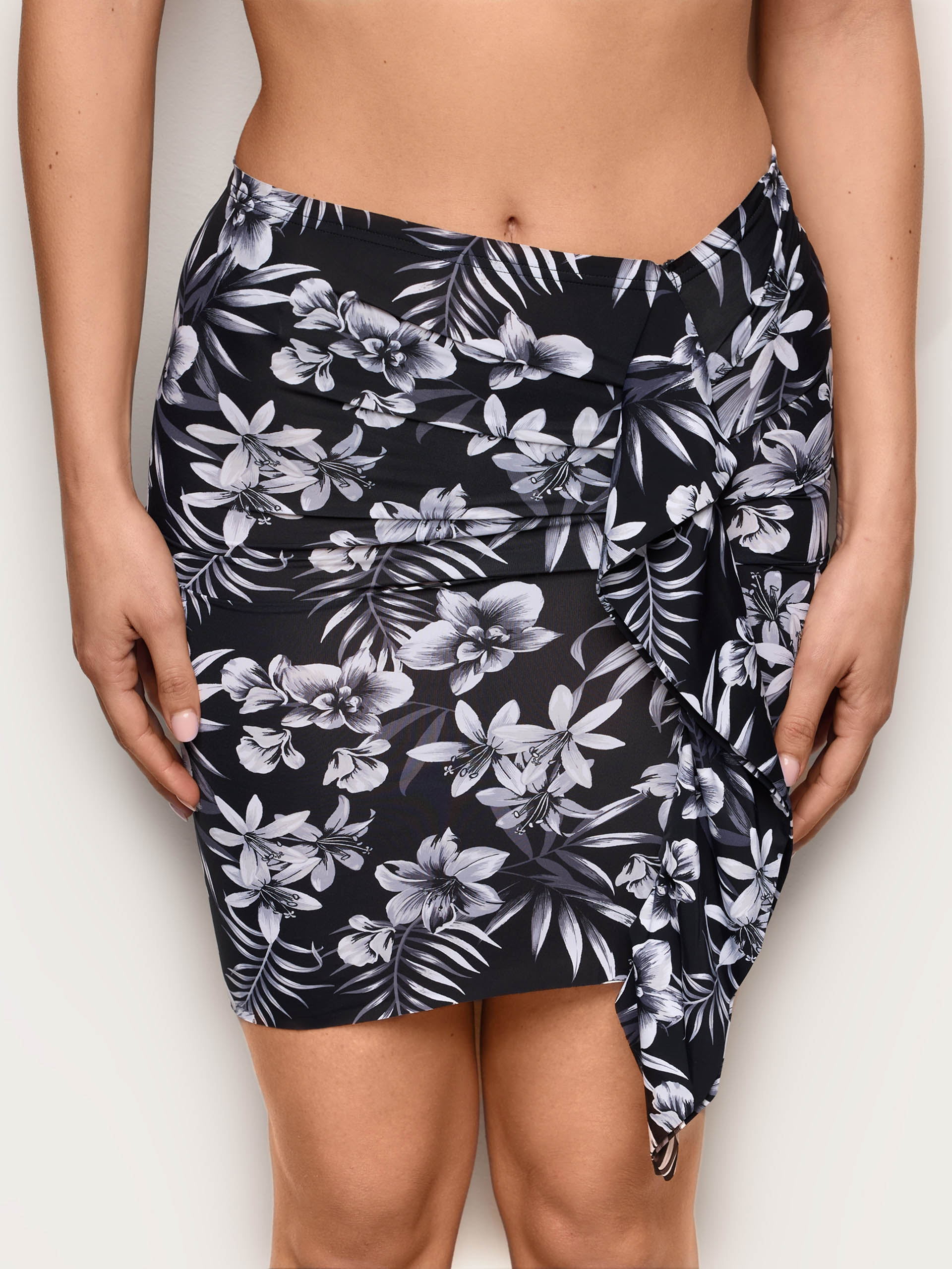 Iconic Woman Skirts