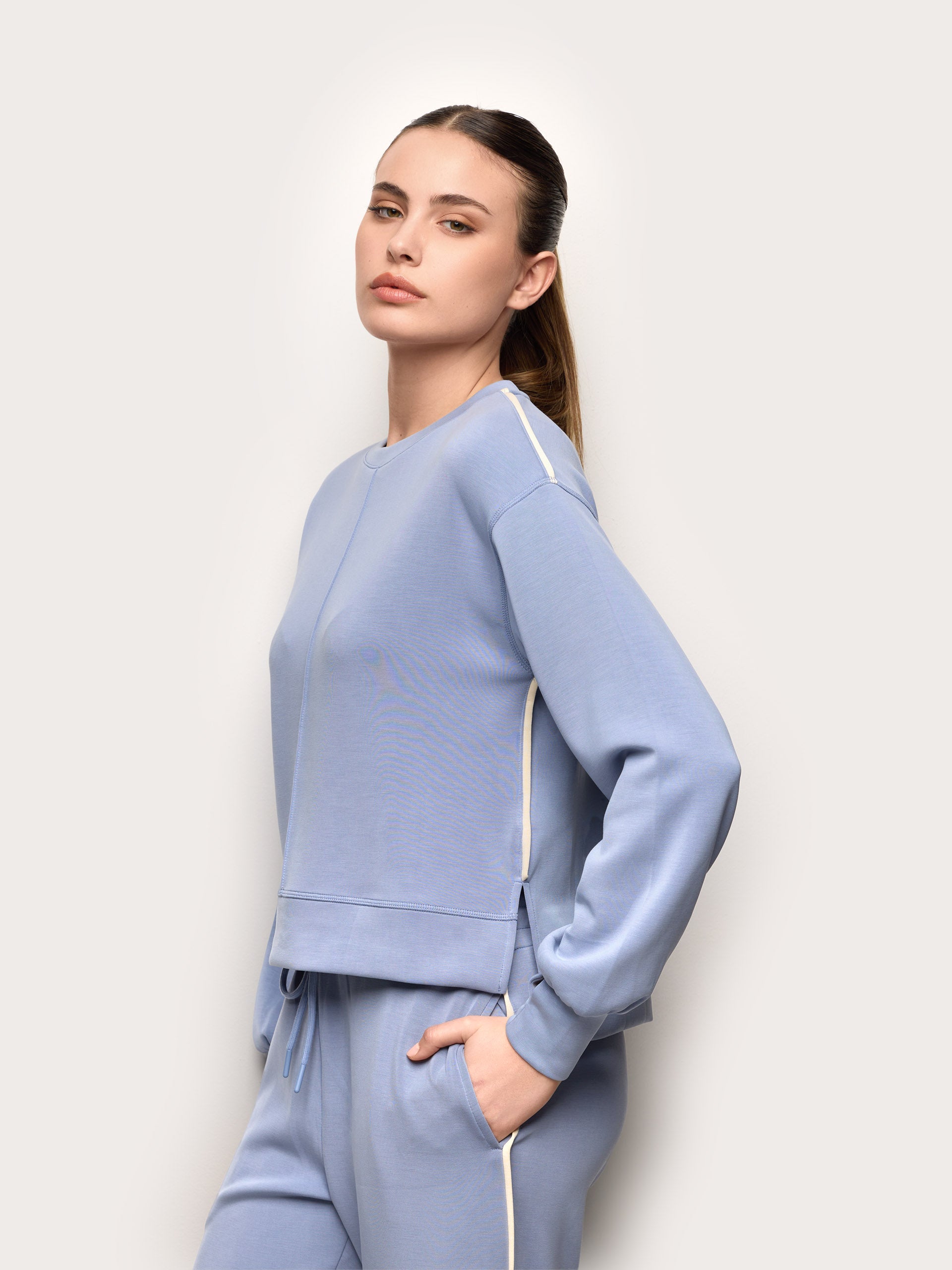 Easy Living Woman Tops