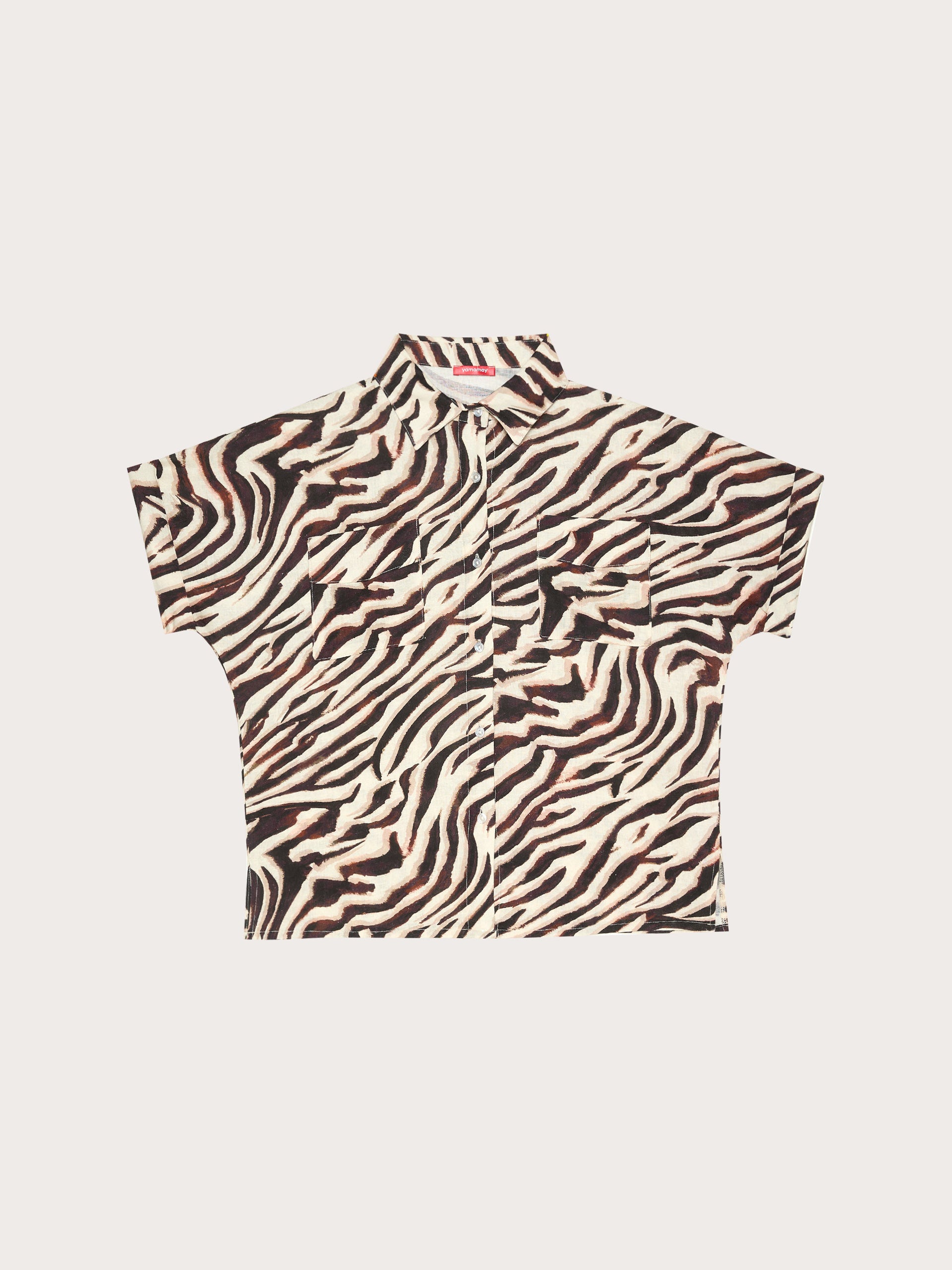 Zelia Woman Tops