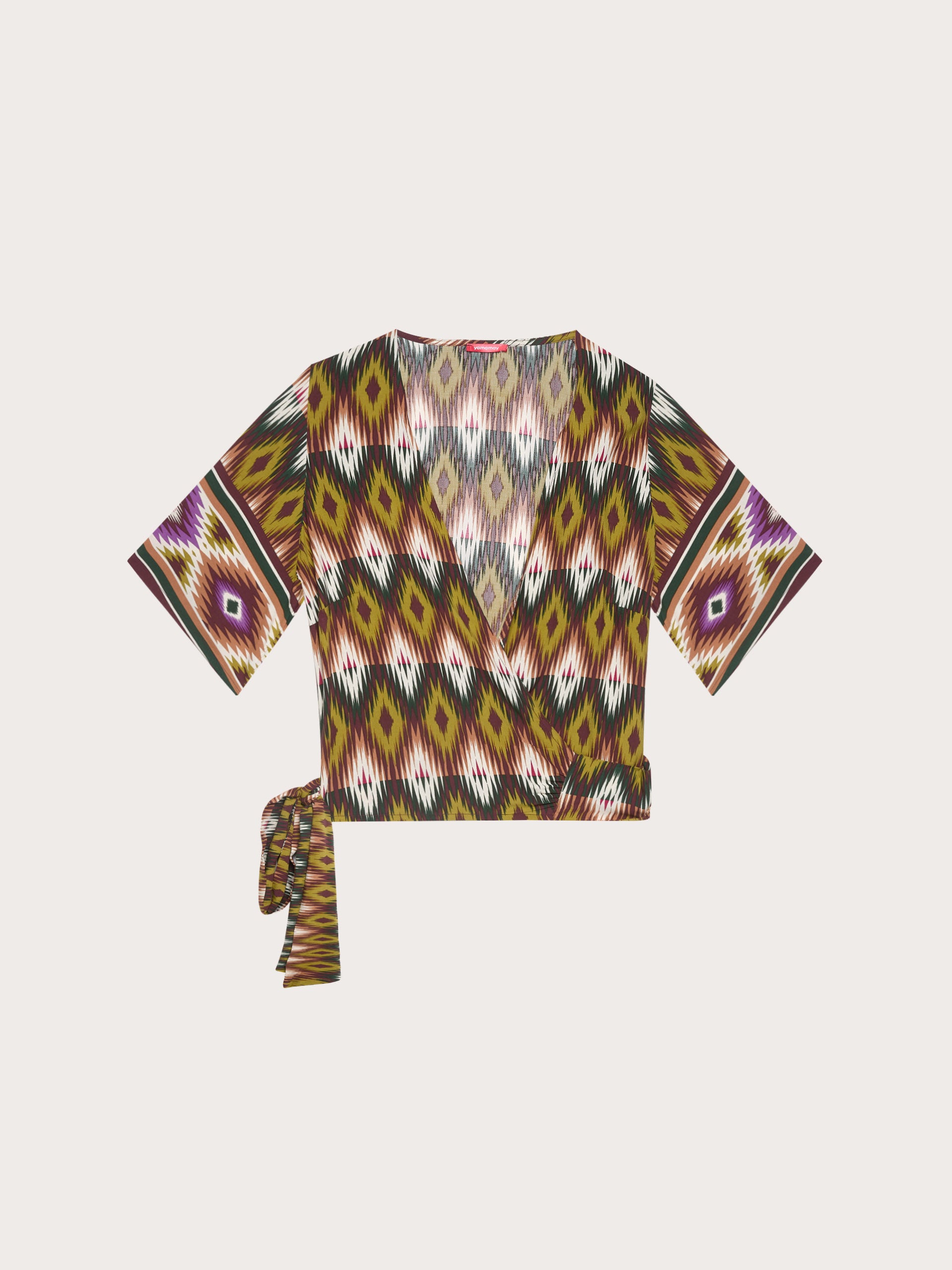 Kaya Woman Tops