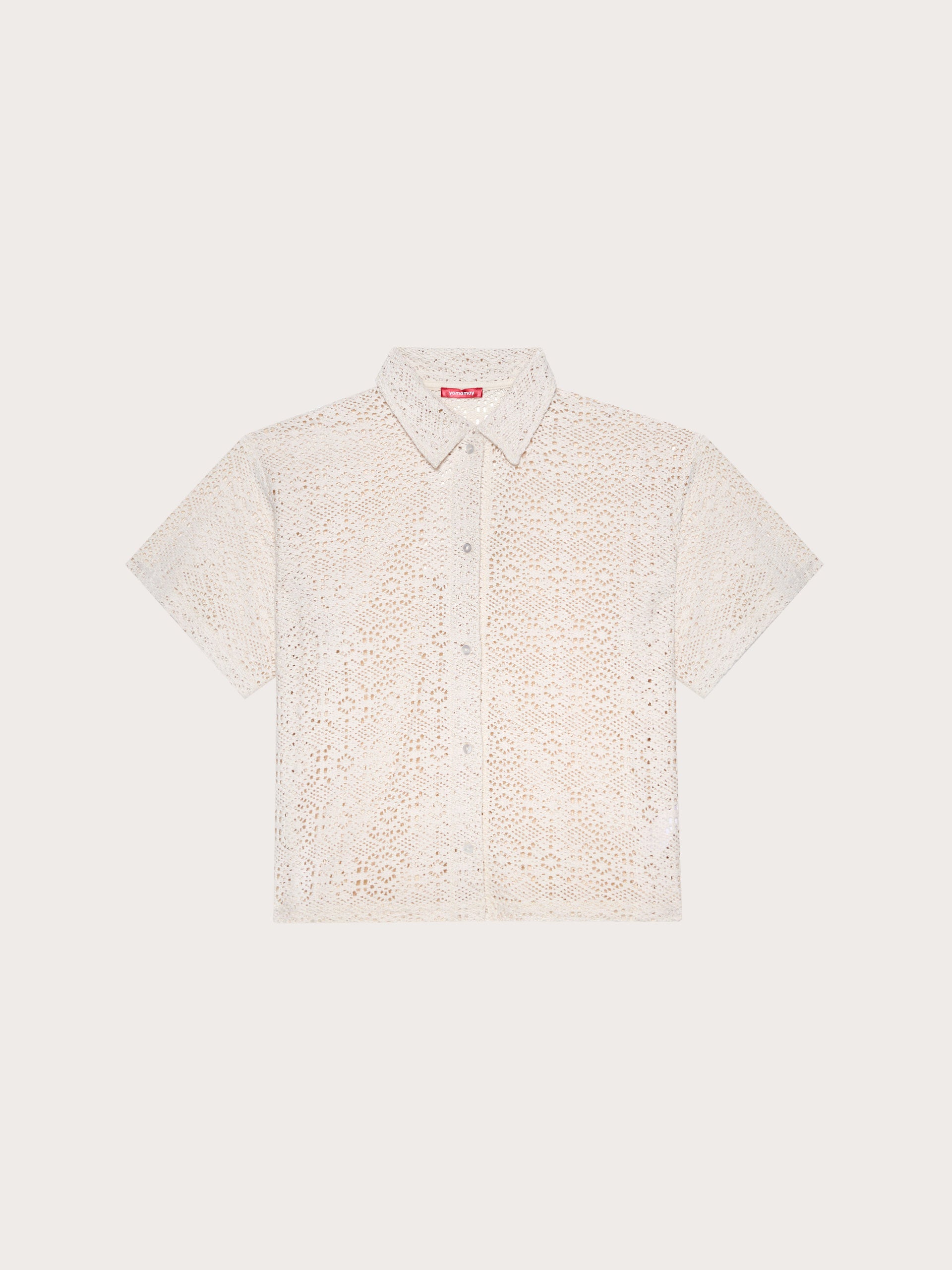 Crochet Woman Tops