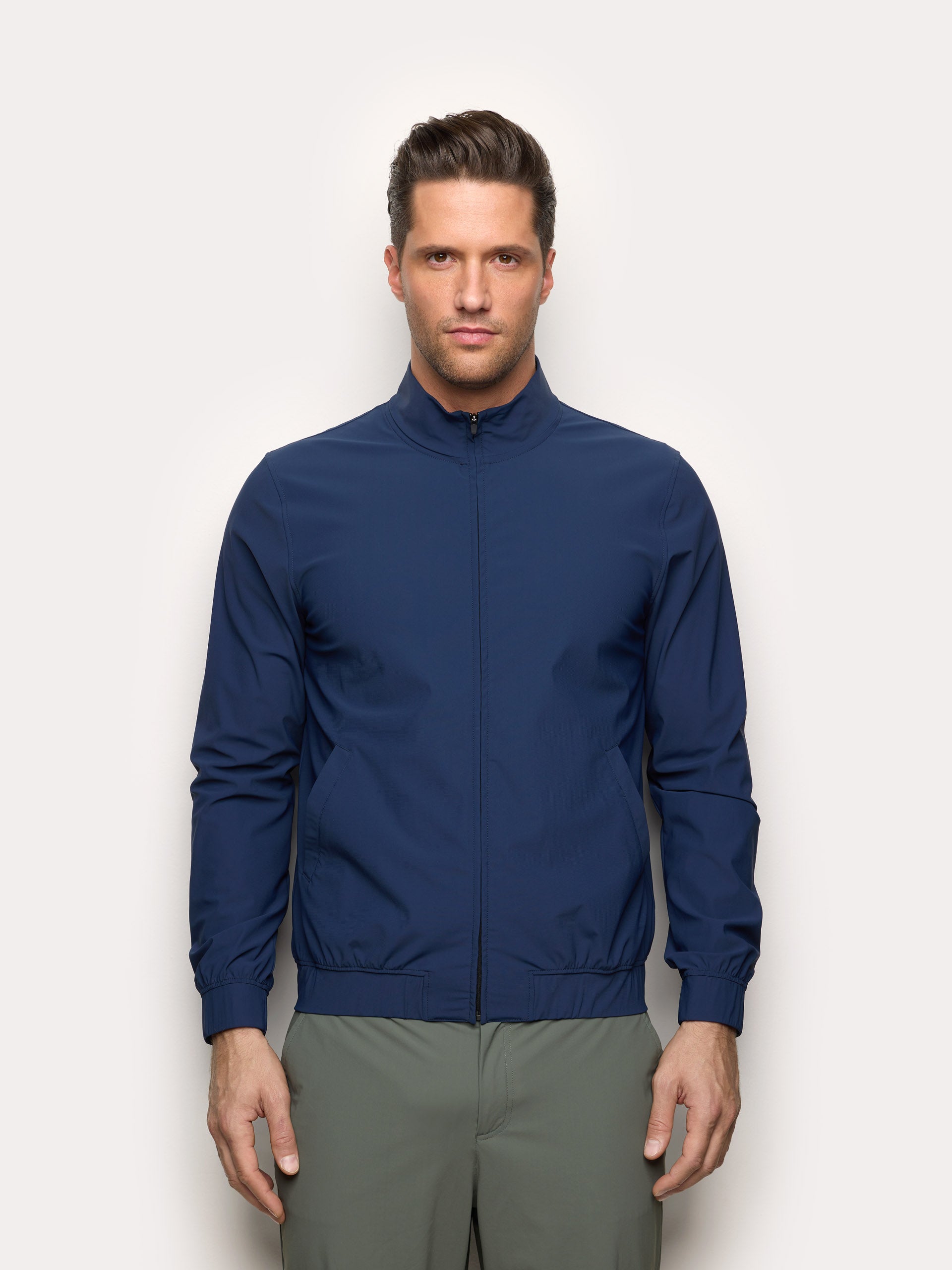 Easy Travel Man Jackets