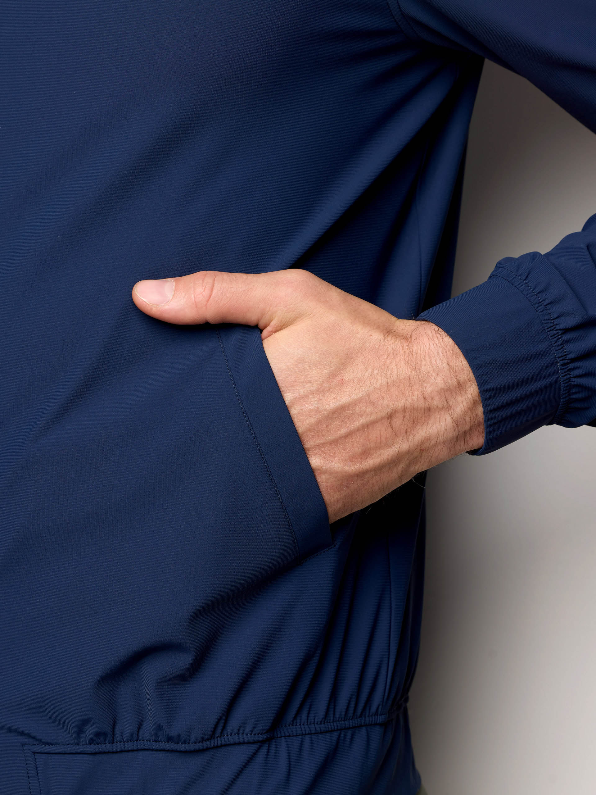 Easy Travel Man Jackets