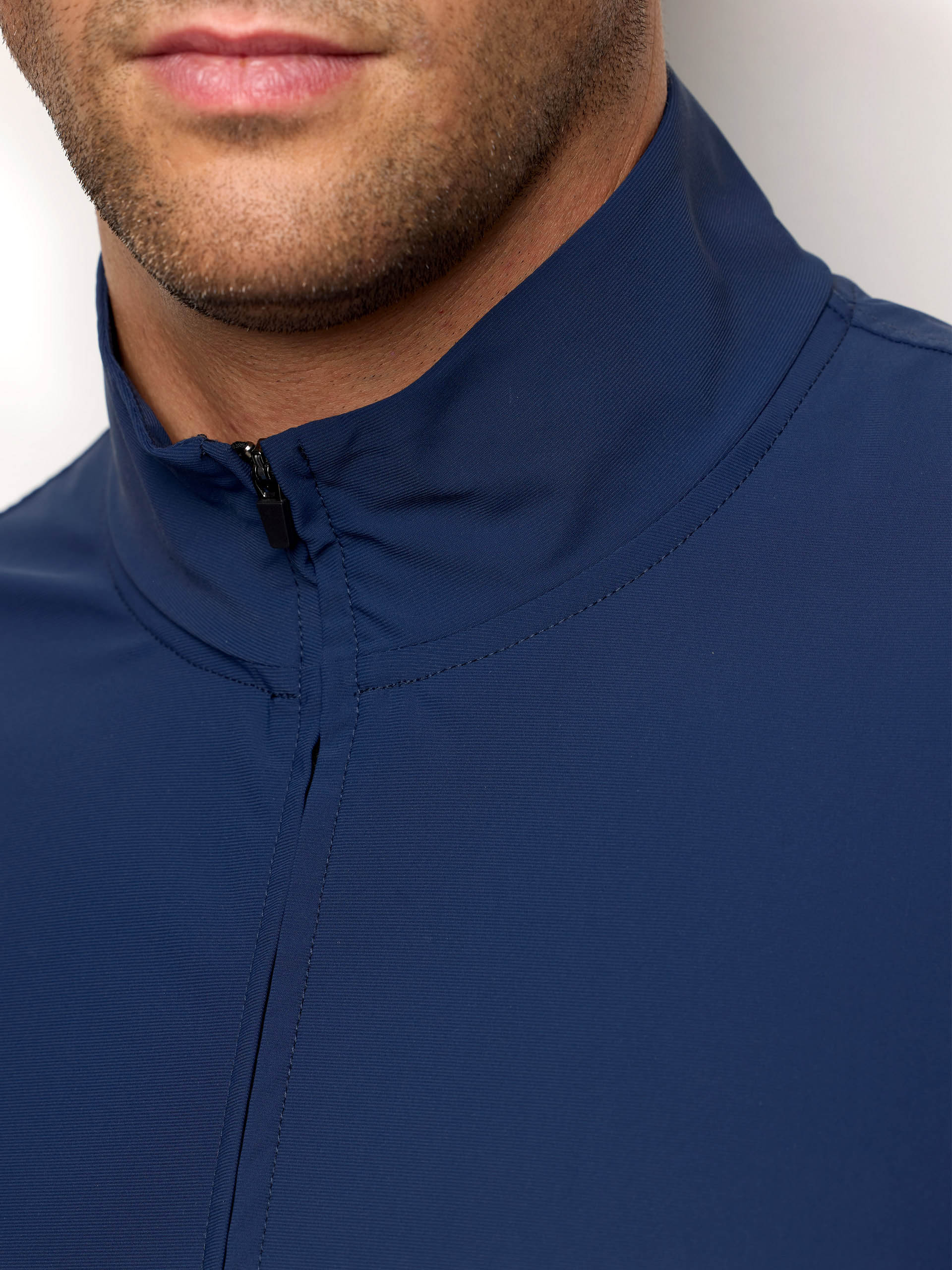 Easy Travel Man Jackets