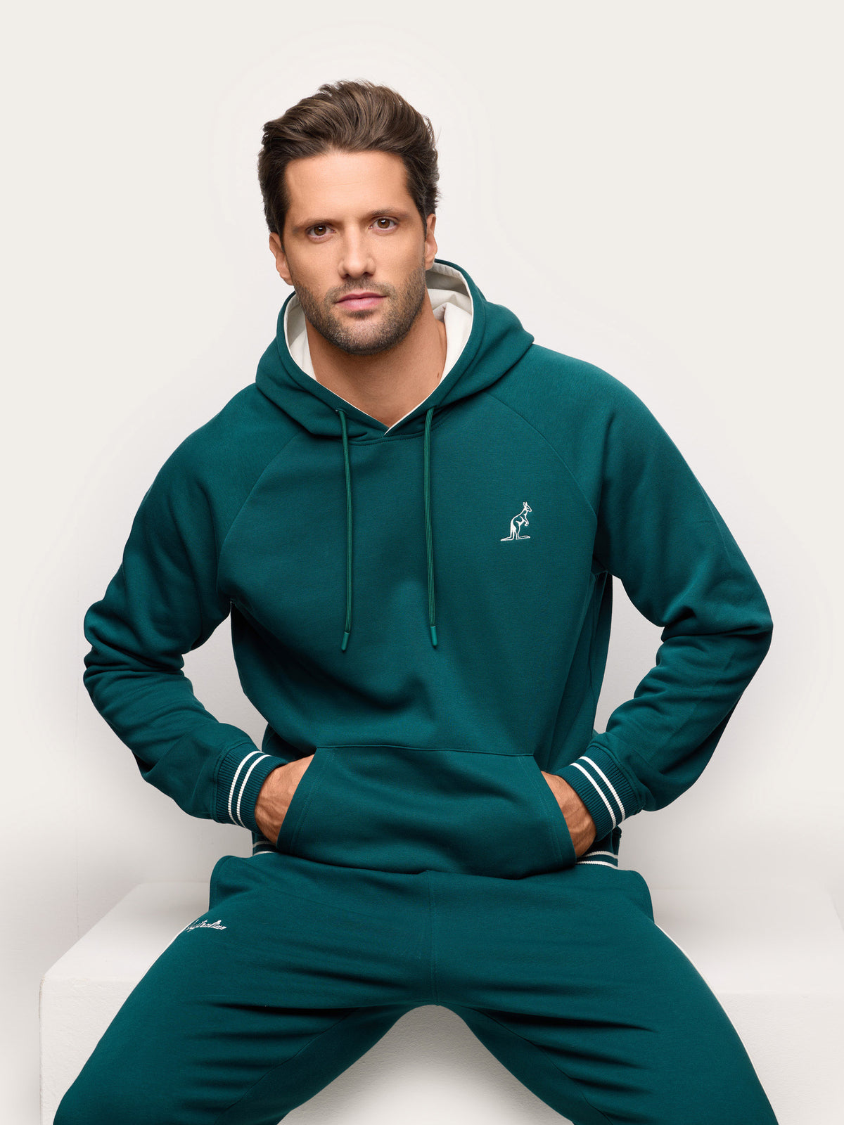 Australian Man Tops