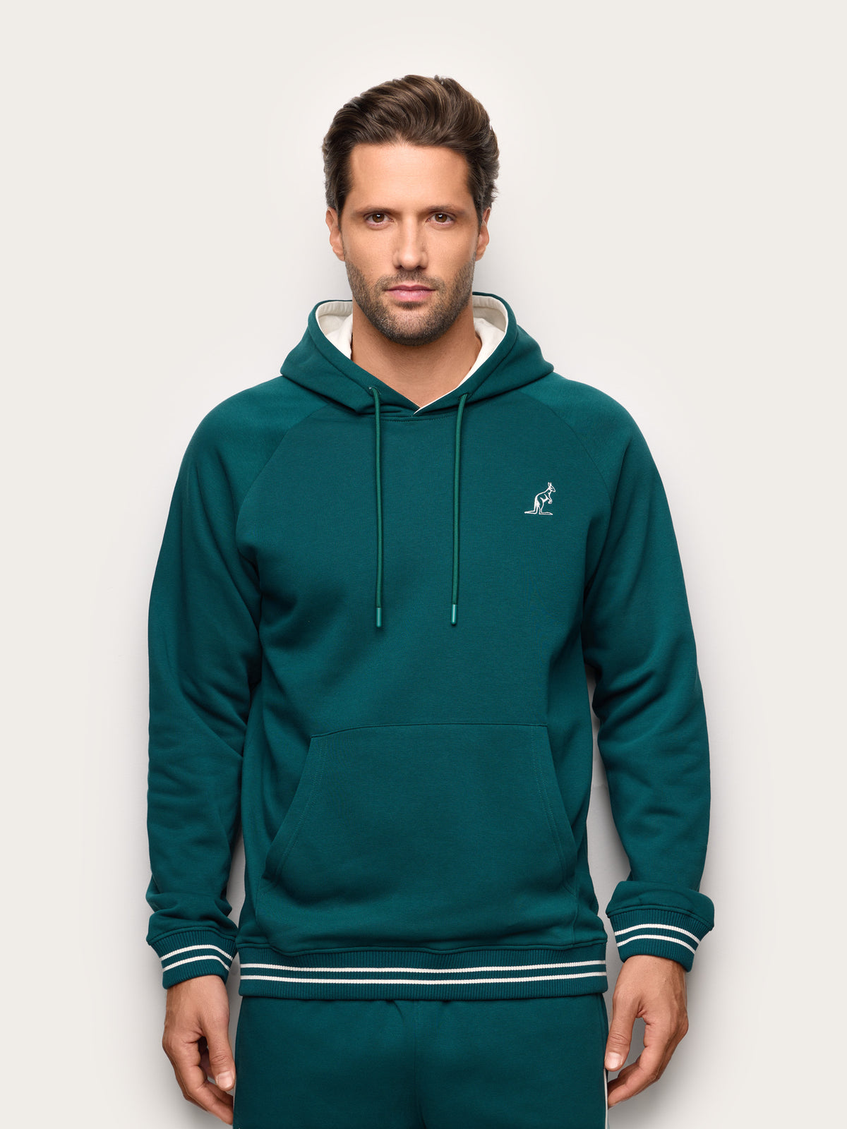 Australian Man Tops