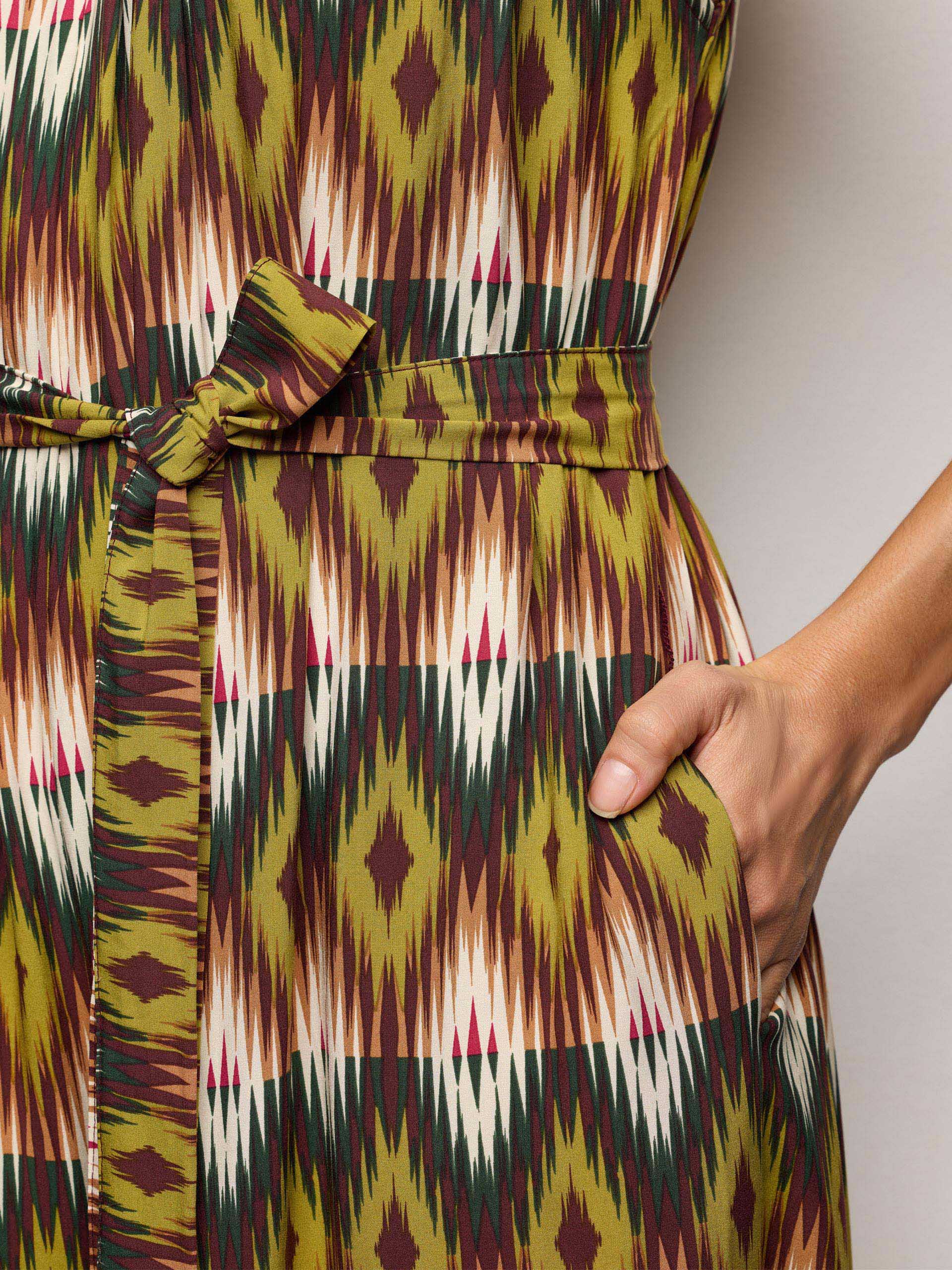 Kaya Woman Jumpsuit