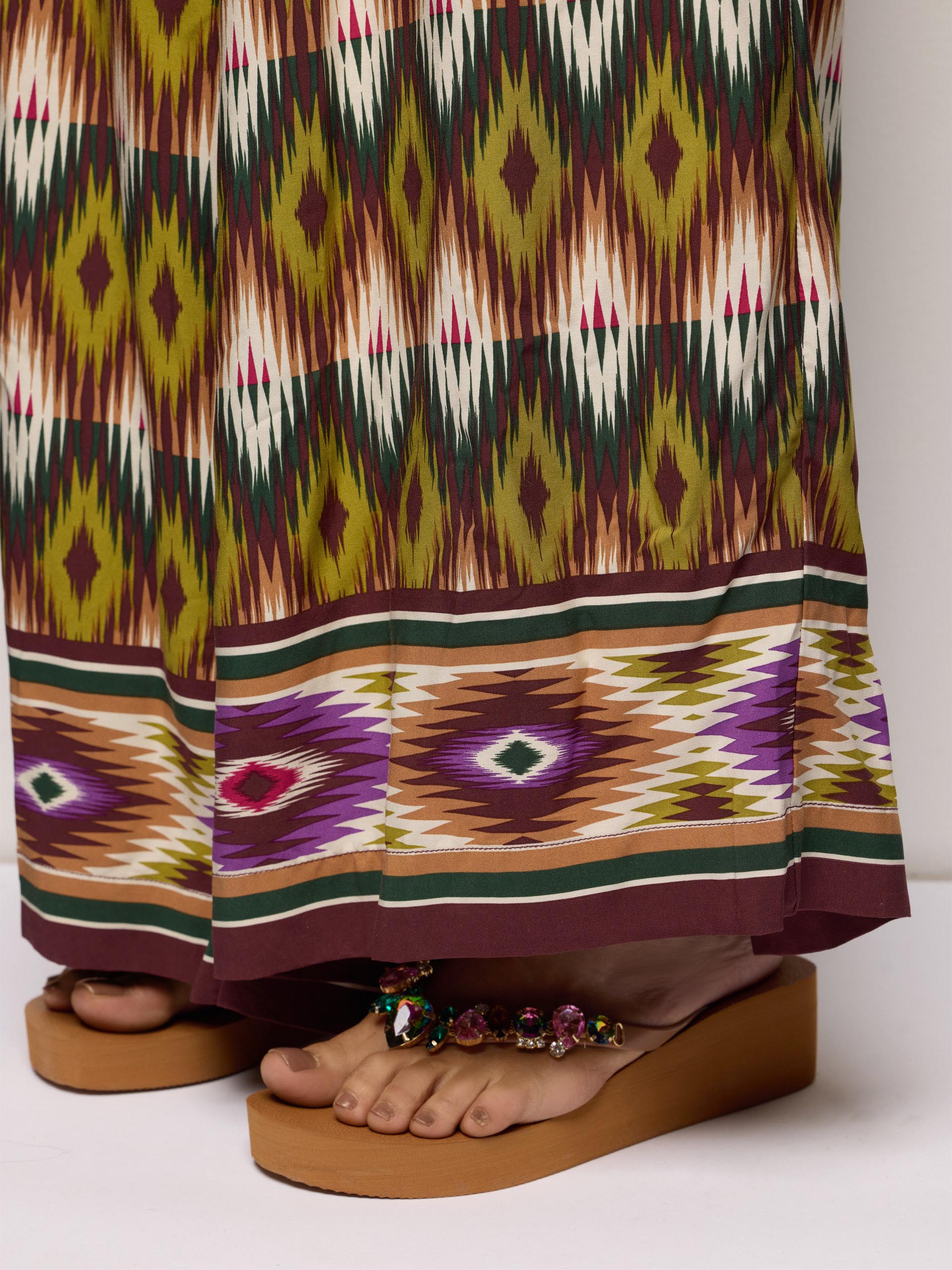 Kaya Woman Jumpsuit