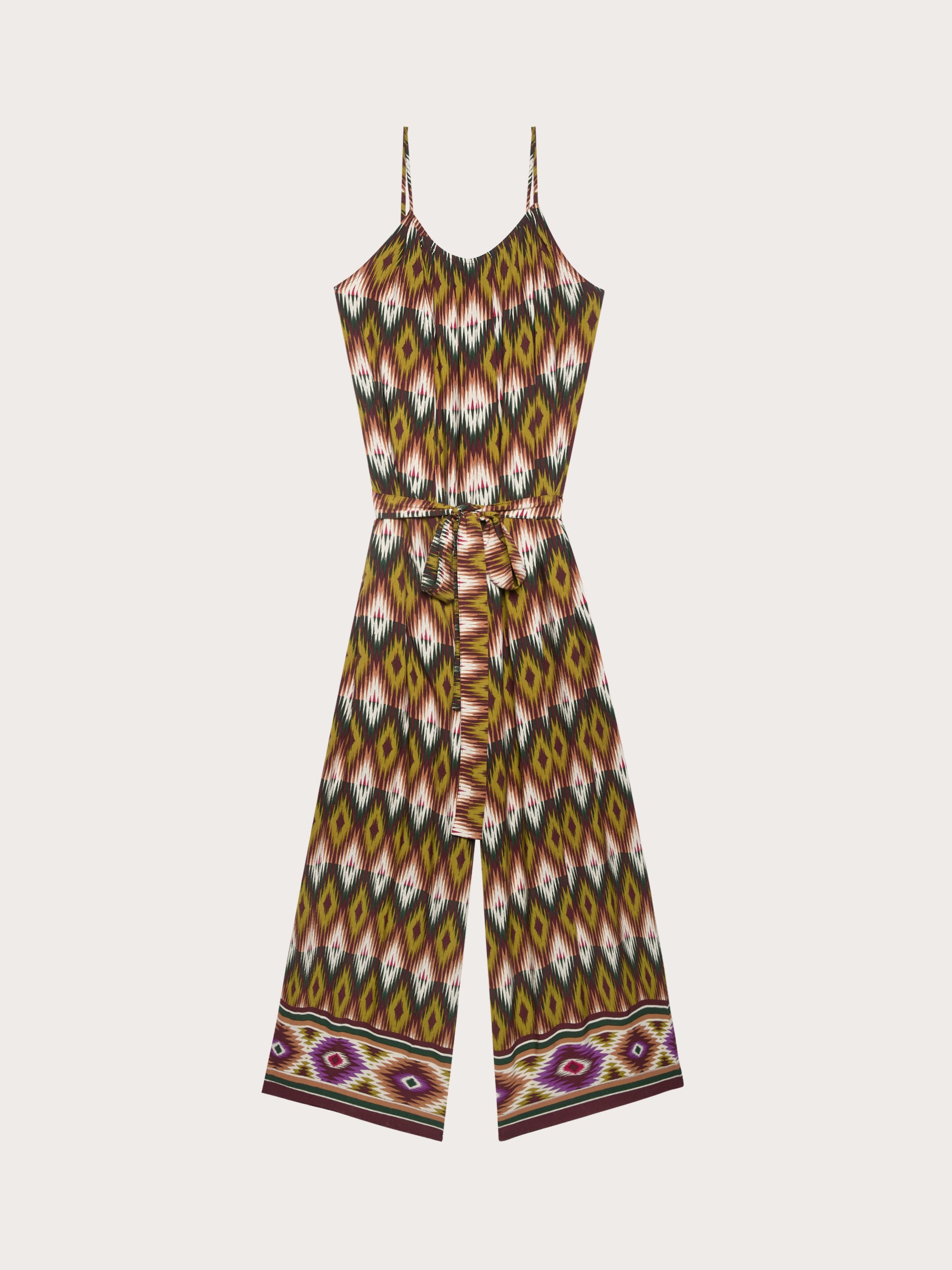 Kaya Woman Jumpsuit