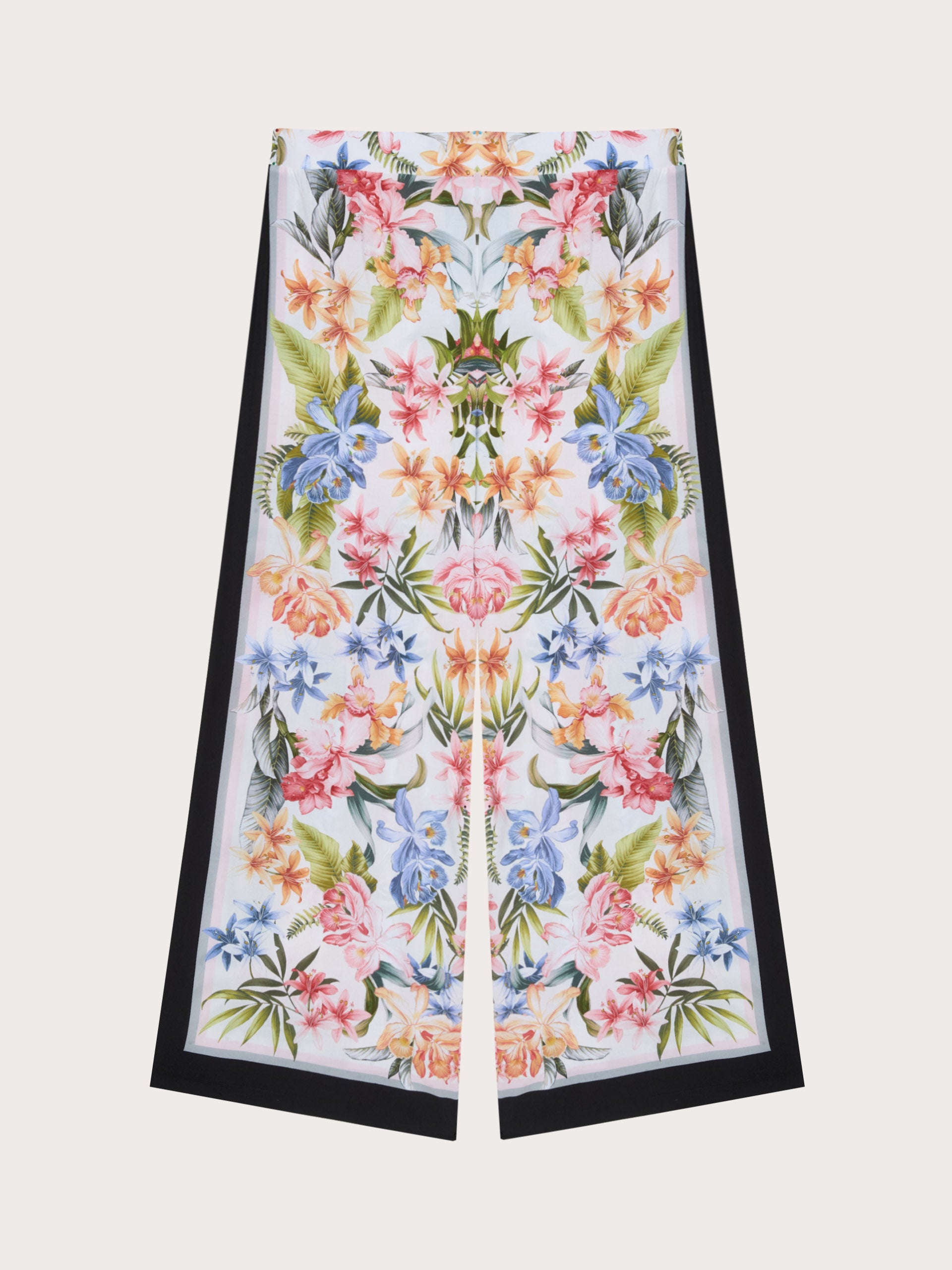 Tahiti Woman Trousers