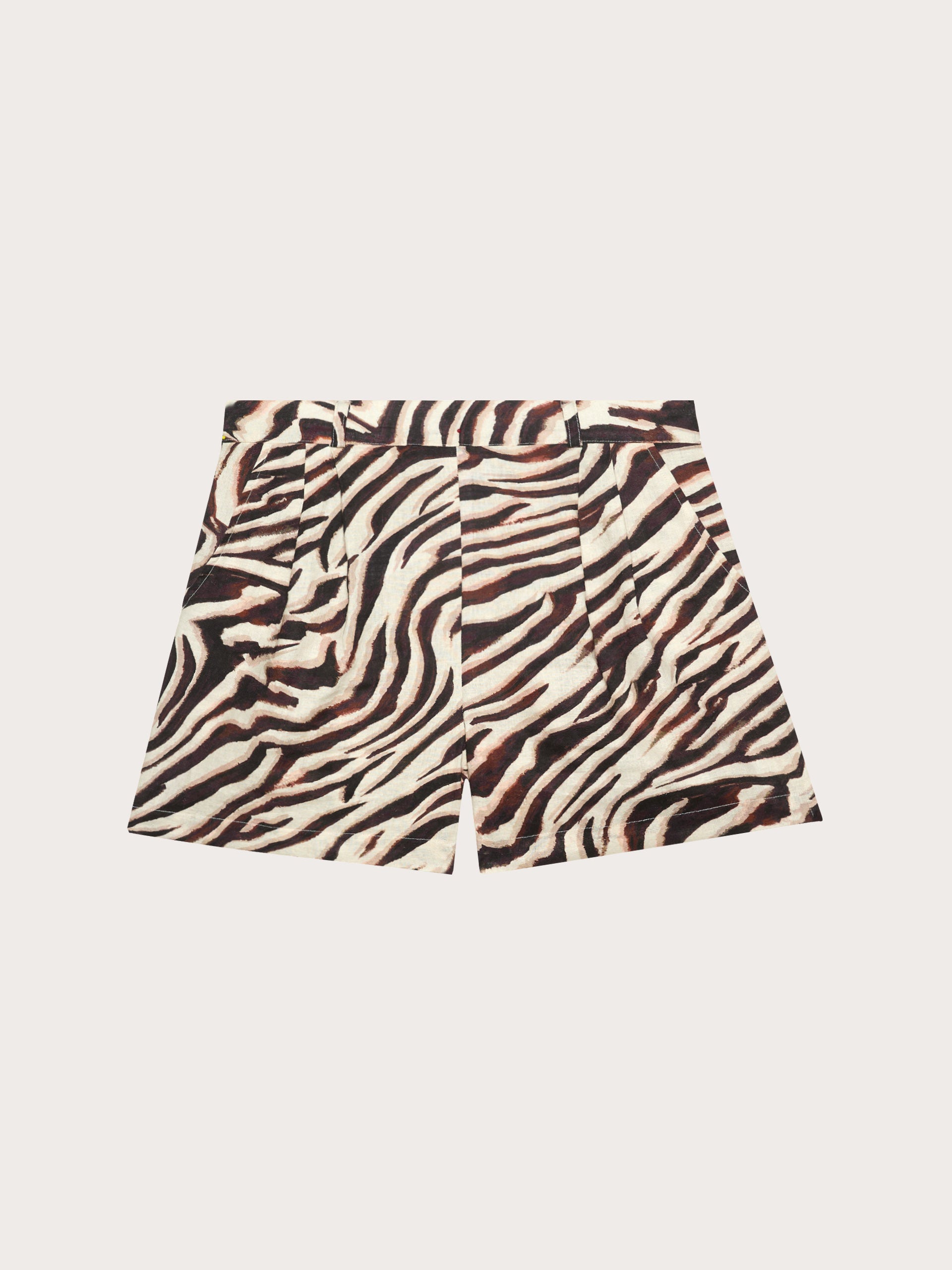 Zelia Woman Shorts