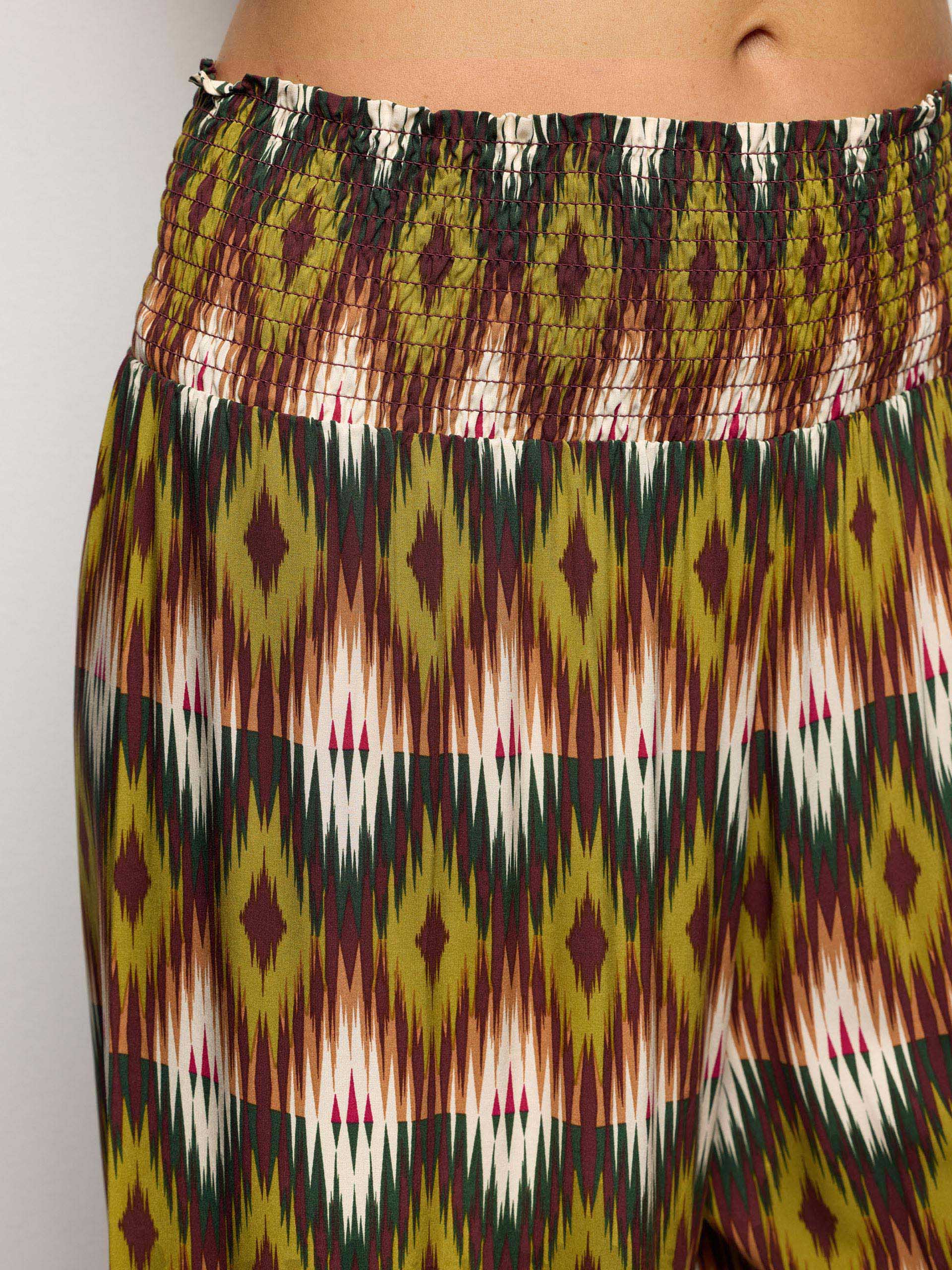Kaya Woman Trousers