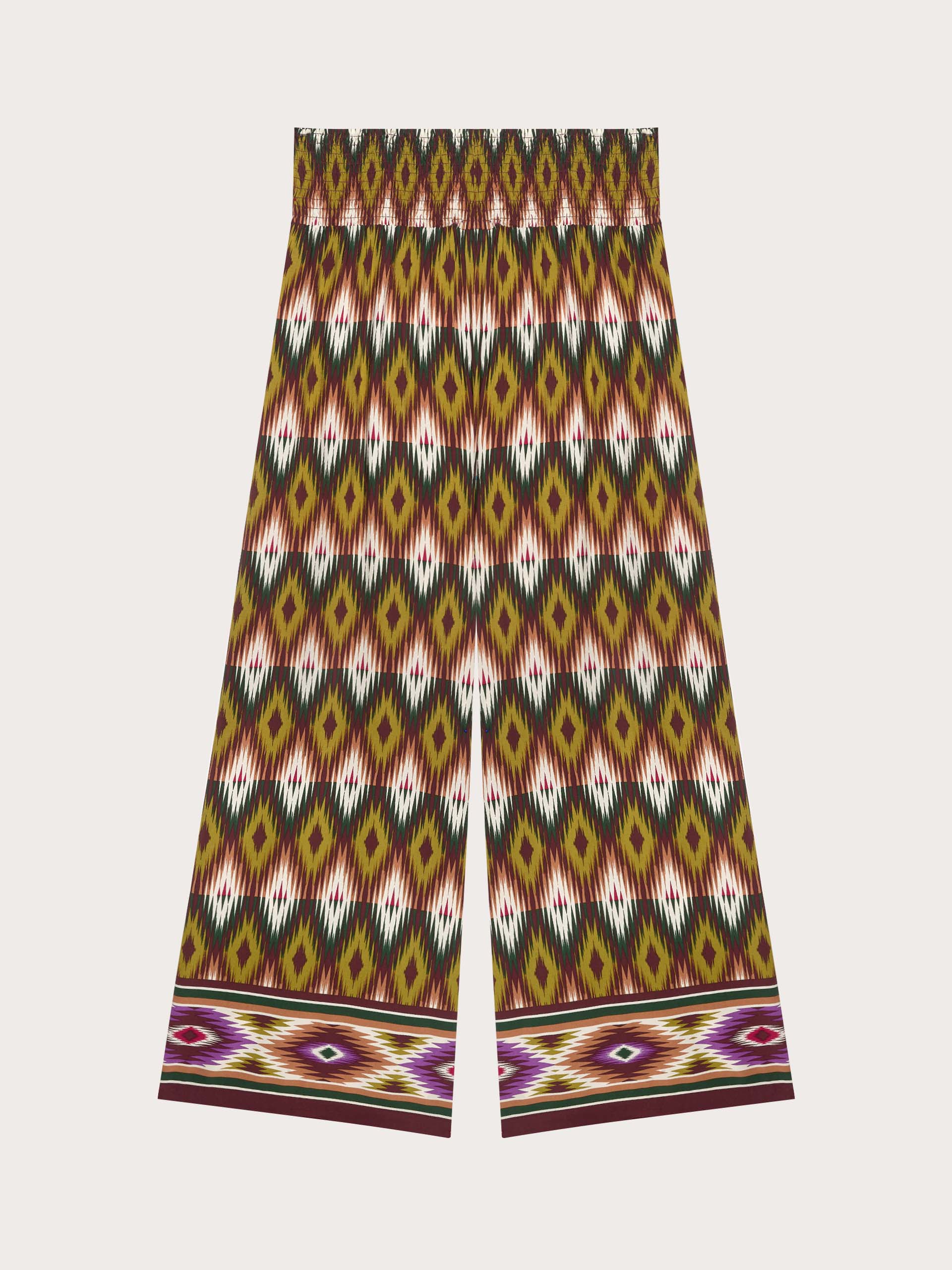 Kaya Woman Trousers