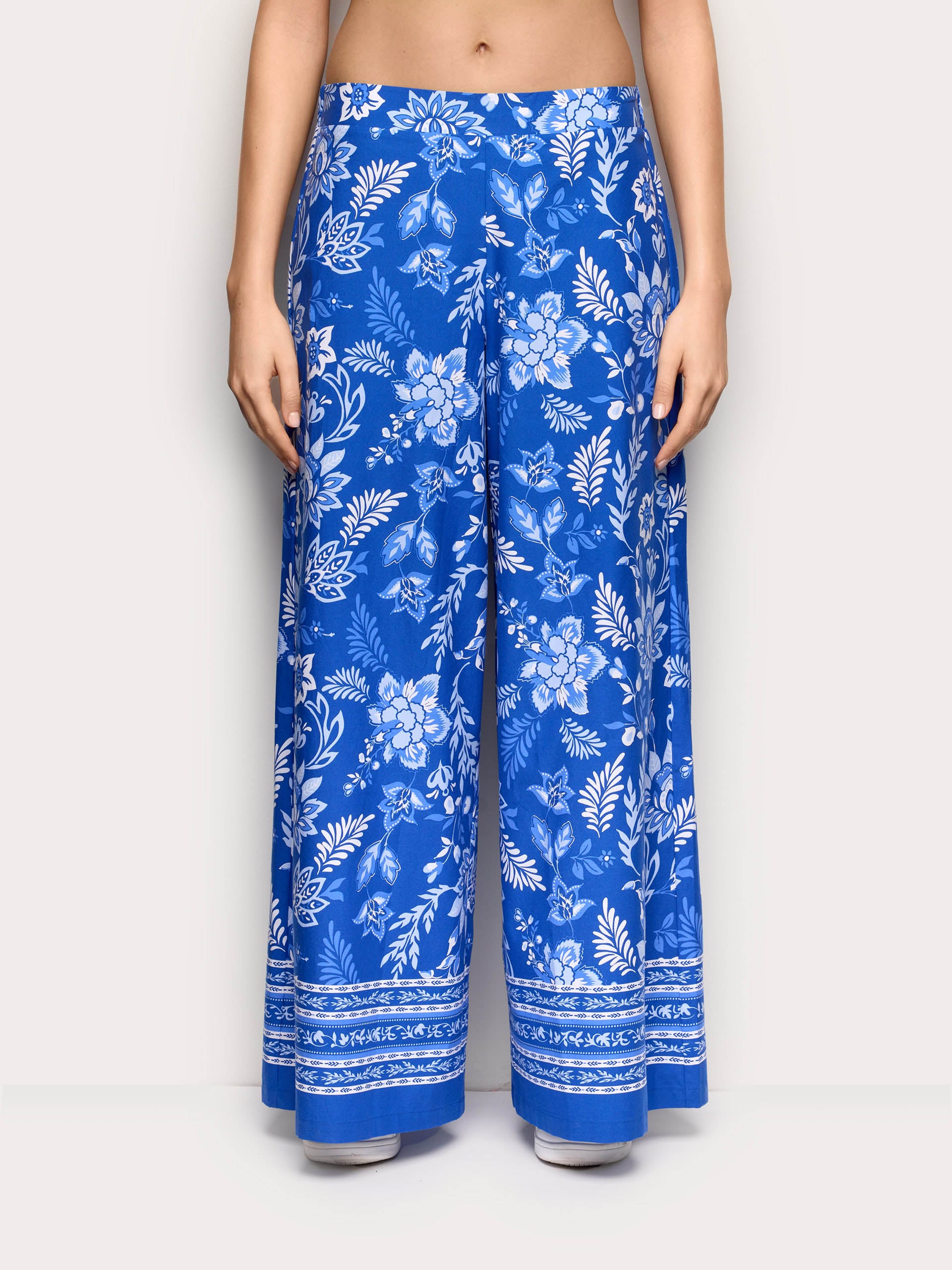 Greta Woman Trousers